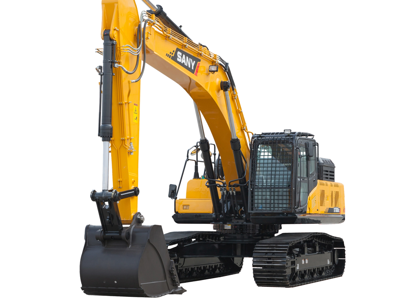 Sany Excavators Newman Tractors Heavy equipment for sale or rent