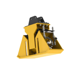 COMPACTION ATTACHMENT