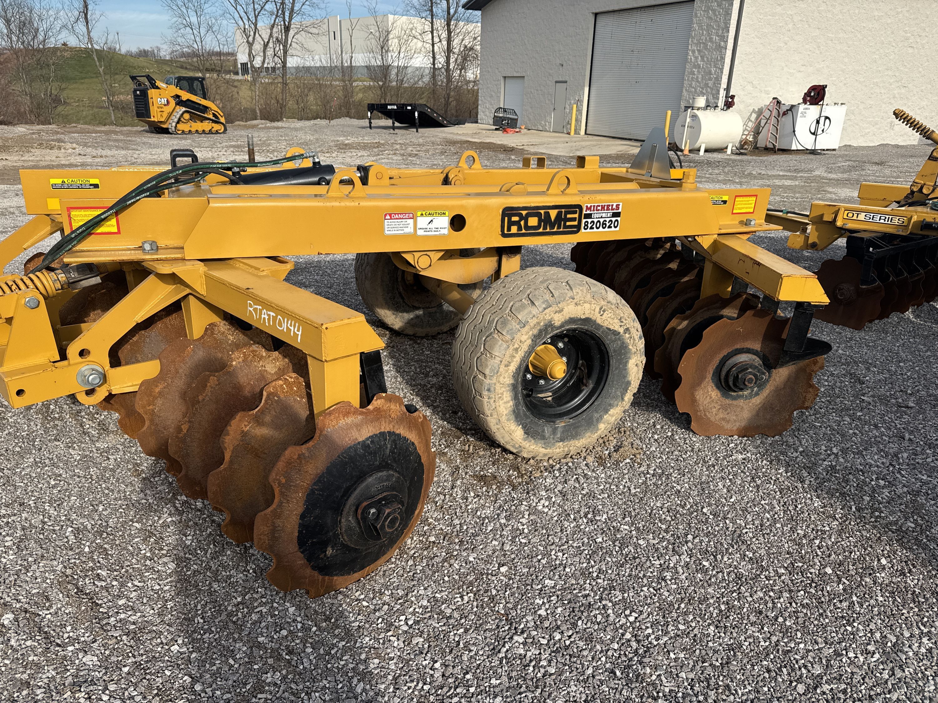 Equipment Photo - EQ10278 Thumbnail