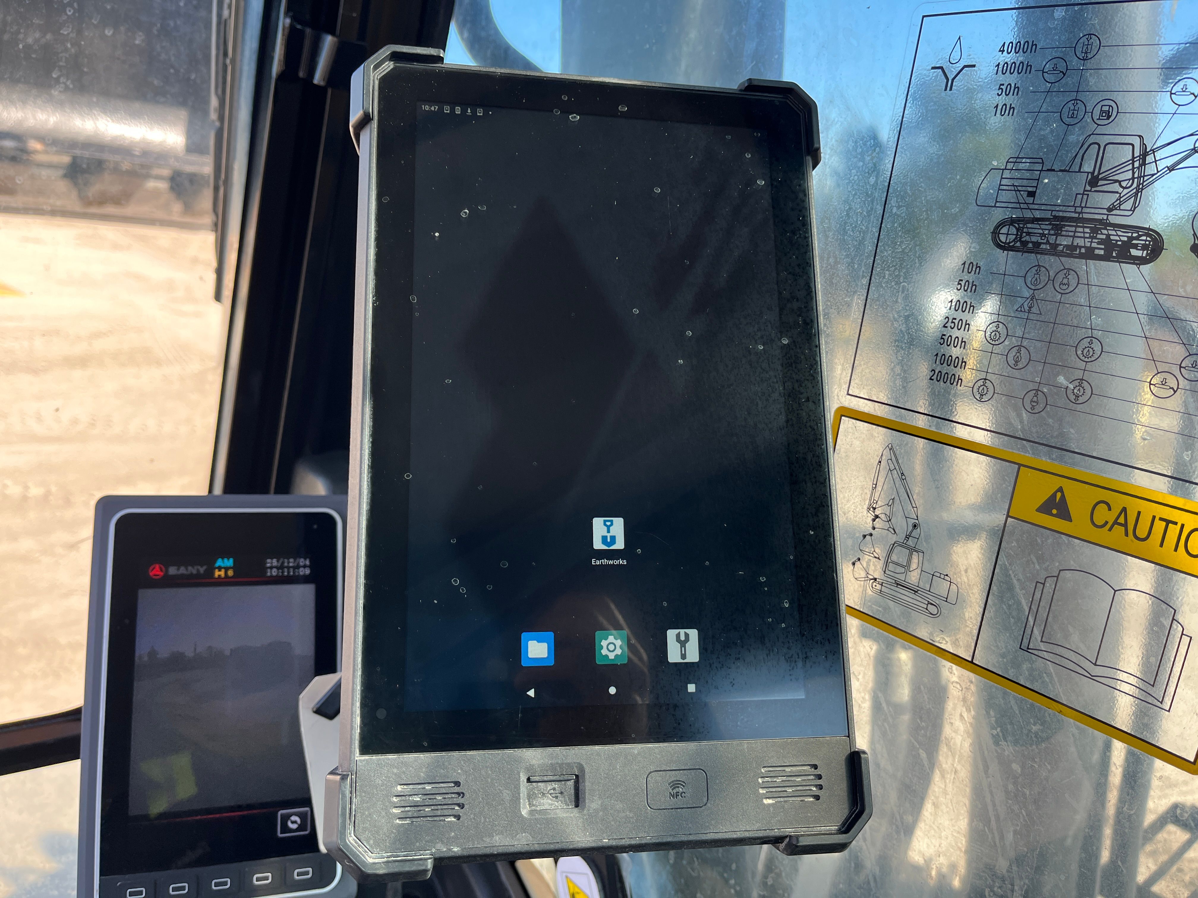 2023 SANY SY365C Photo 15 Thumbnail