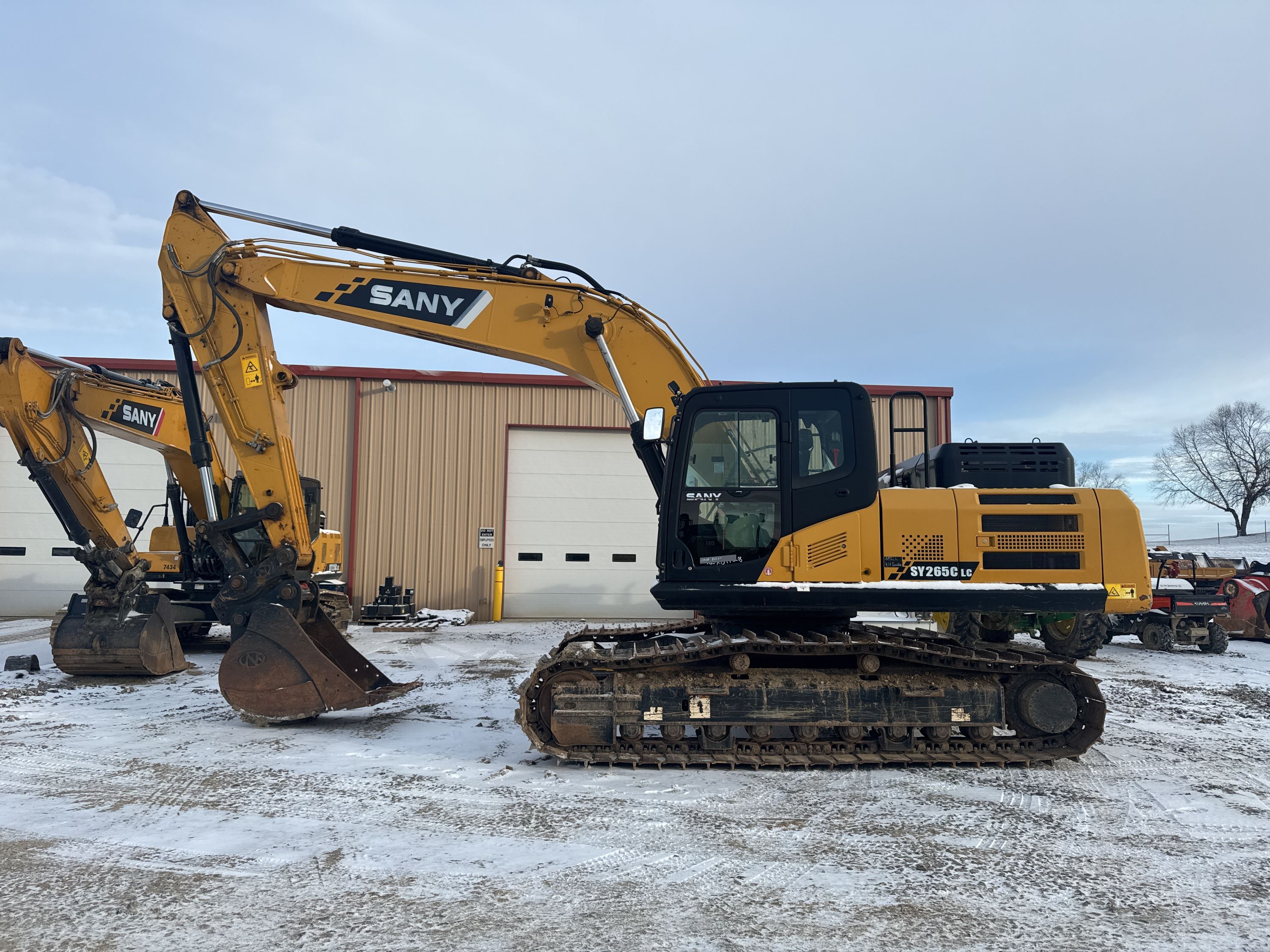 Equipment Photo - EQ1049 Thumbnail