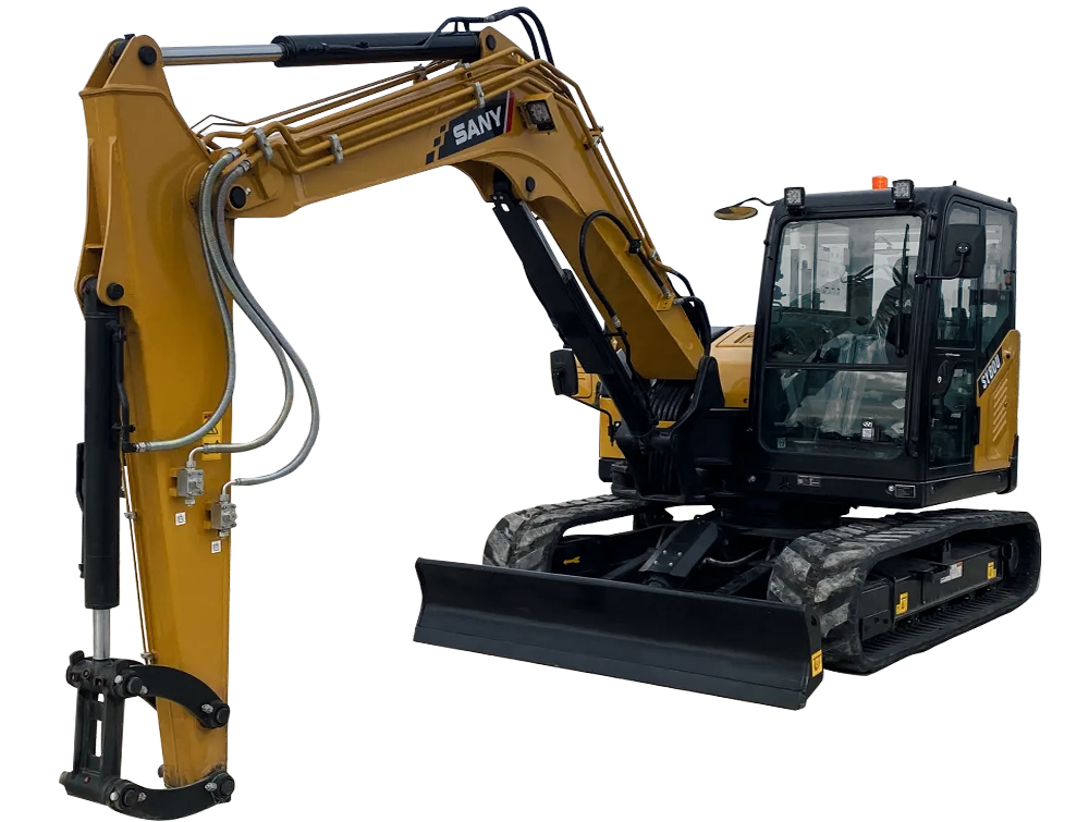 sany-sy80u-excavator-for-sale-or-rent