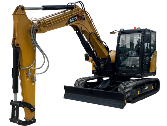 sany-sy80u-excavator-for-sale-or-rent