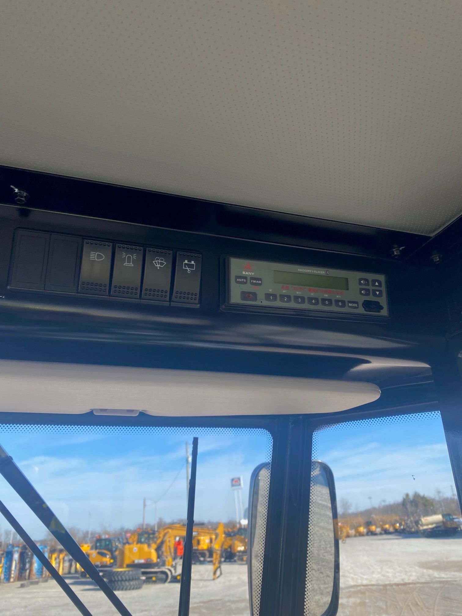 2022 SANY SSR120C-8 Photo 14 Thumbnail