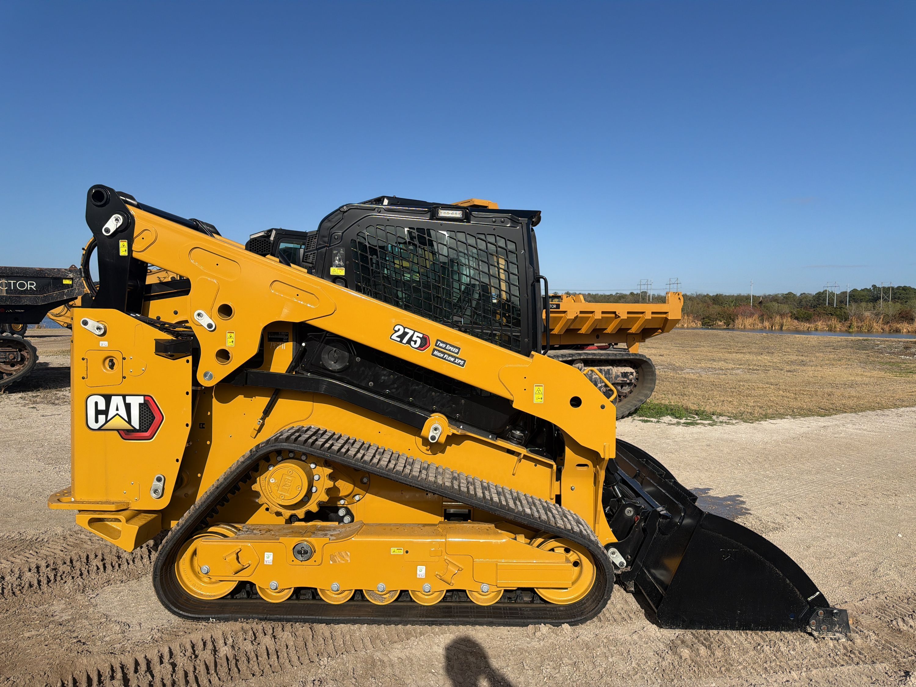 Equipment Photo - EQ14711 Thumbnail