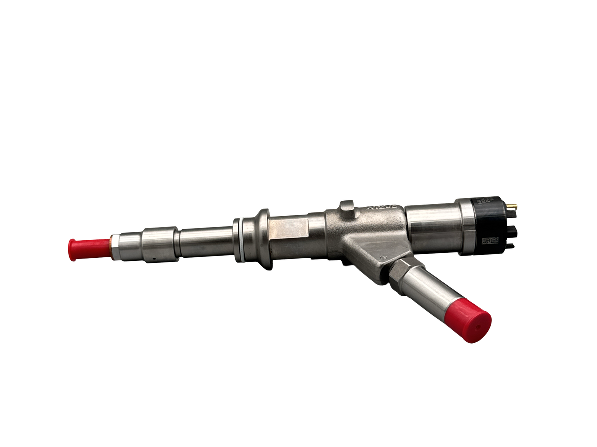 INJECTOR Photo 1