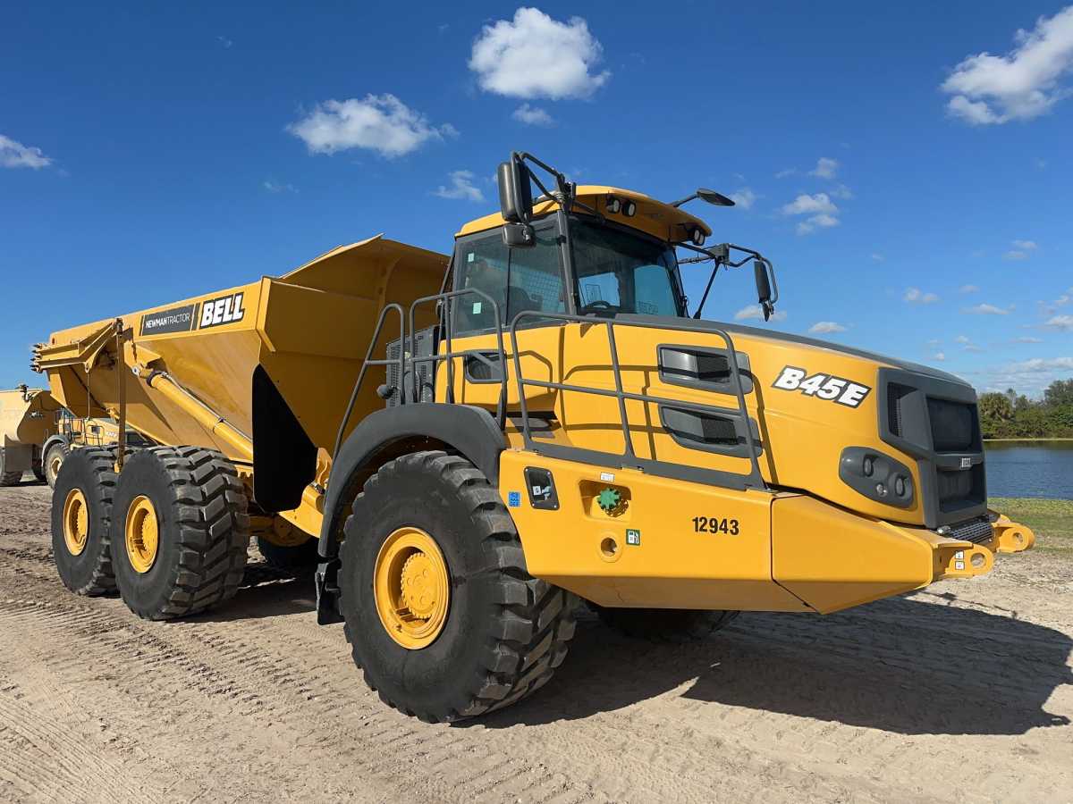 Equipment Photo - EQ12943