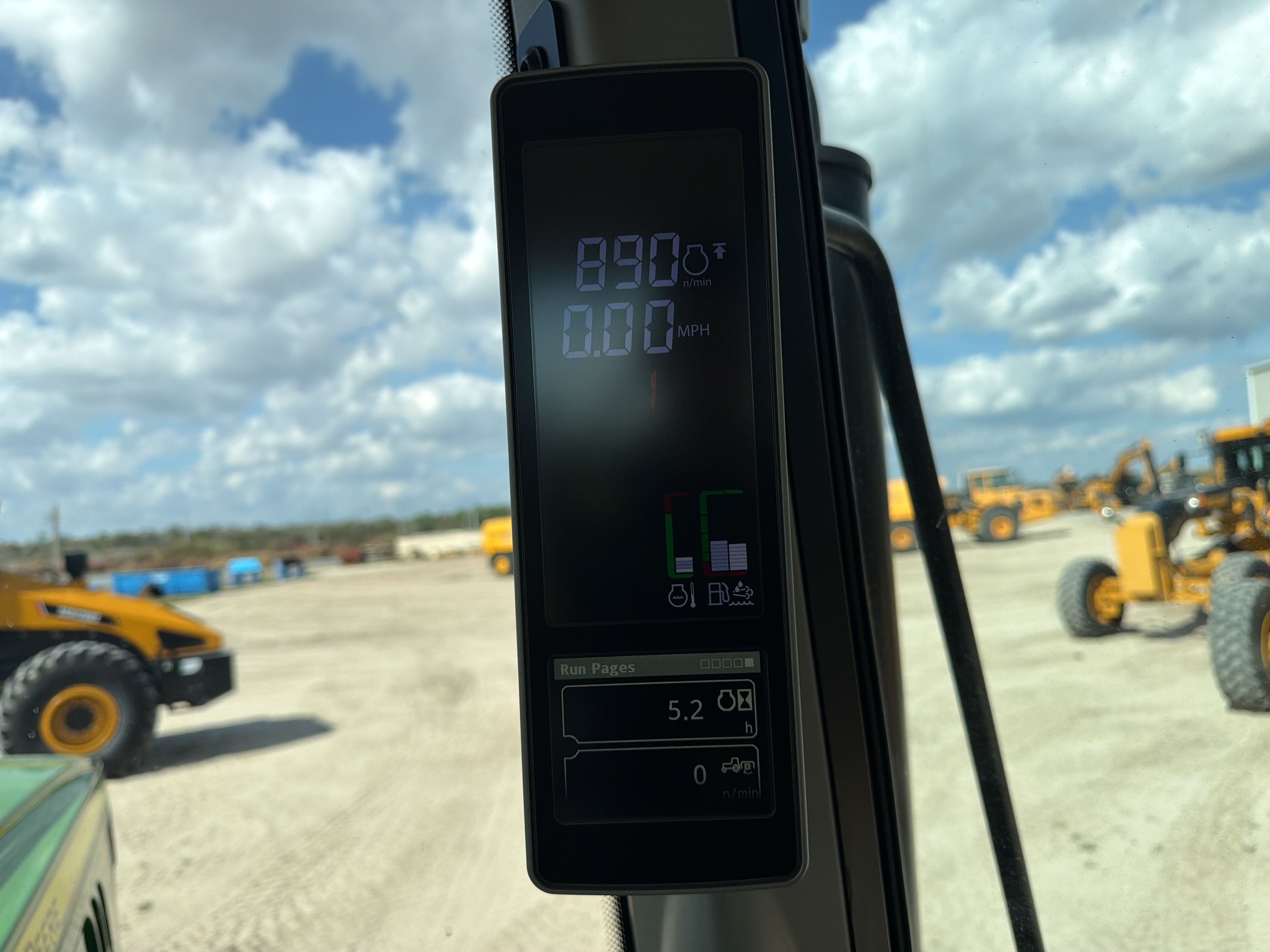 Equipment Photo - EQ14777 Thumbnail