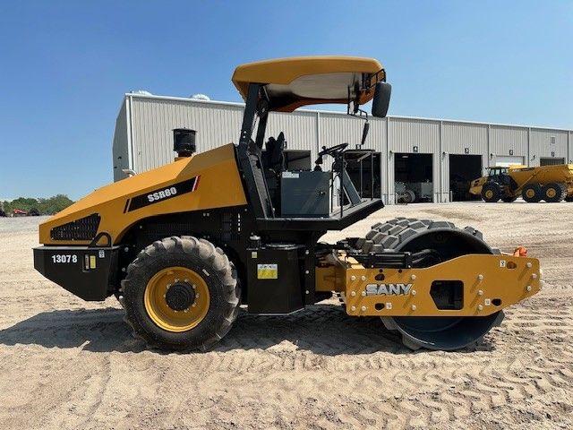 2025 SANY SSR80-CAN Photo 5 Thumbnail