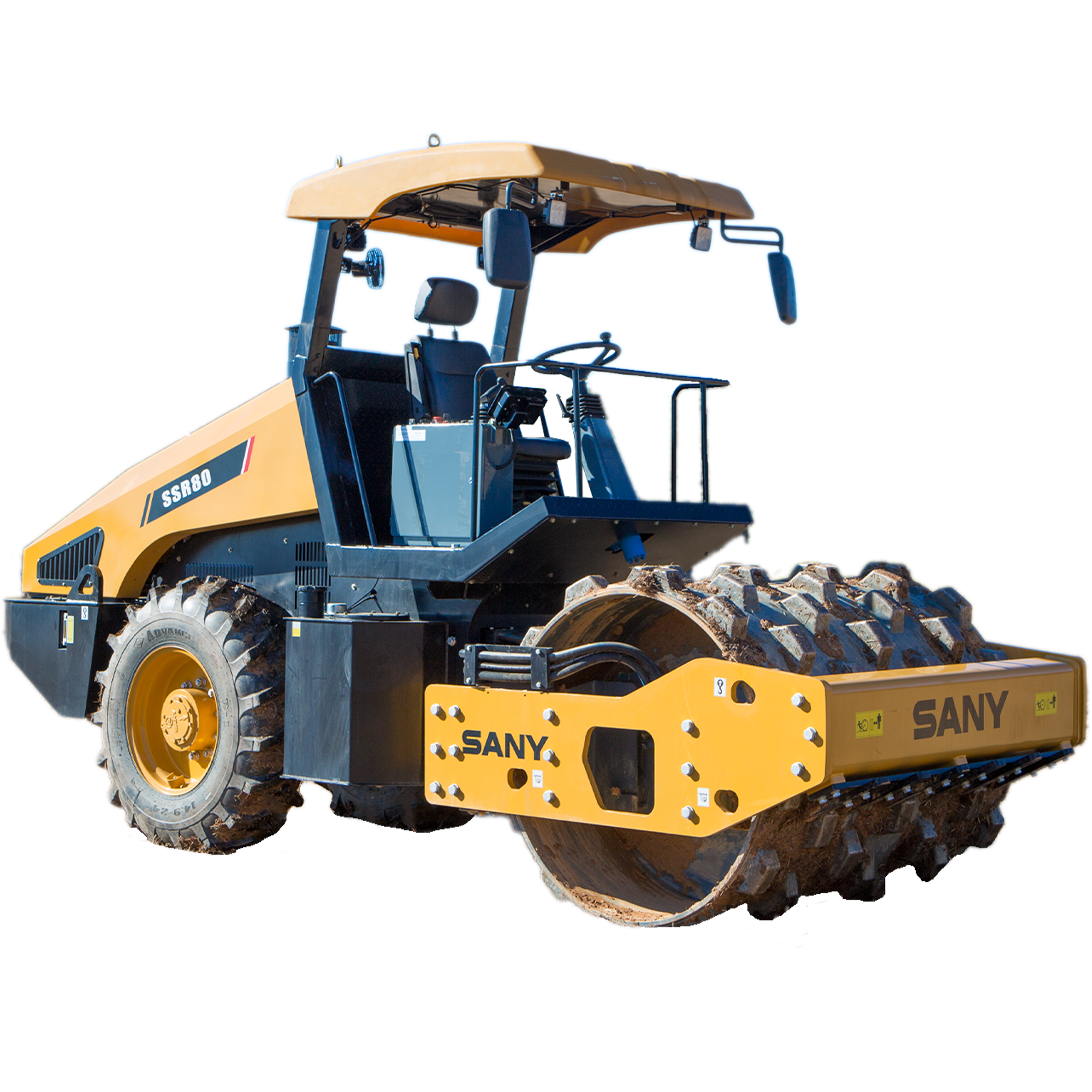 sany-compactors-for-sale-today