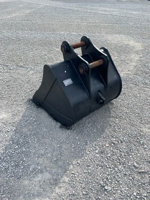 36" EXCAVATOR DITCH CLEANING BUCKET 55MM PIN Photo 1 Thumbnail