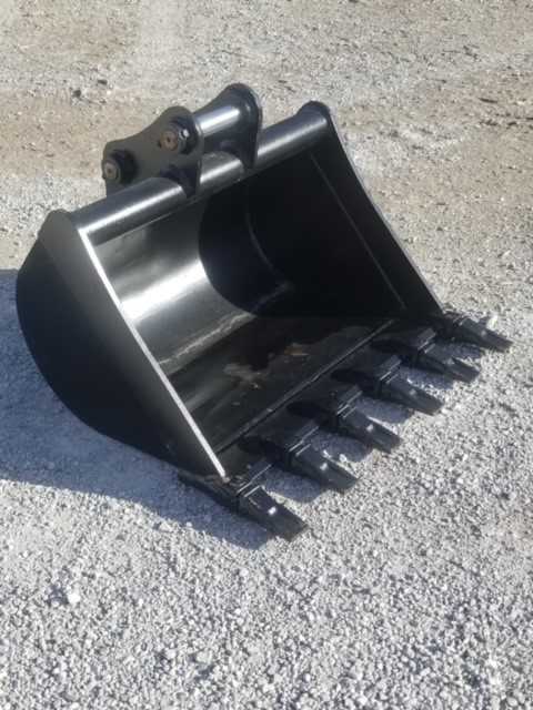36" BUCKET FOR SY50U Photo 1
