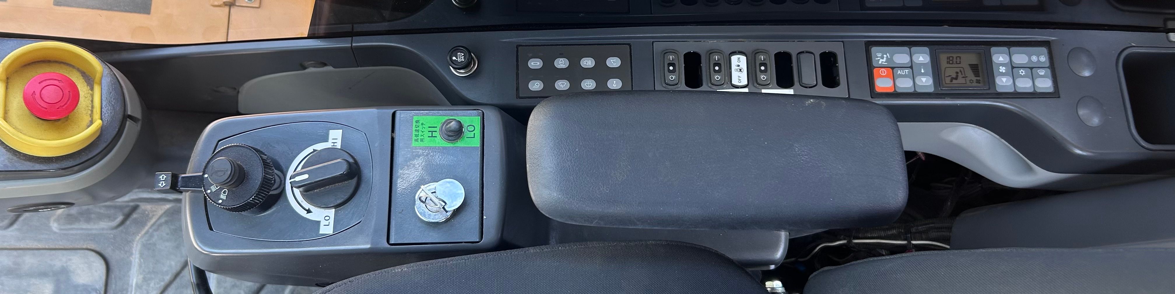 2023 MOROOKA MST 1500VDR Photo 8 Thumbnail