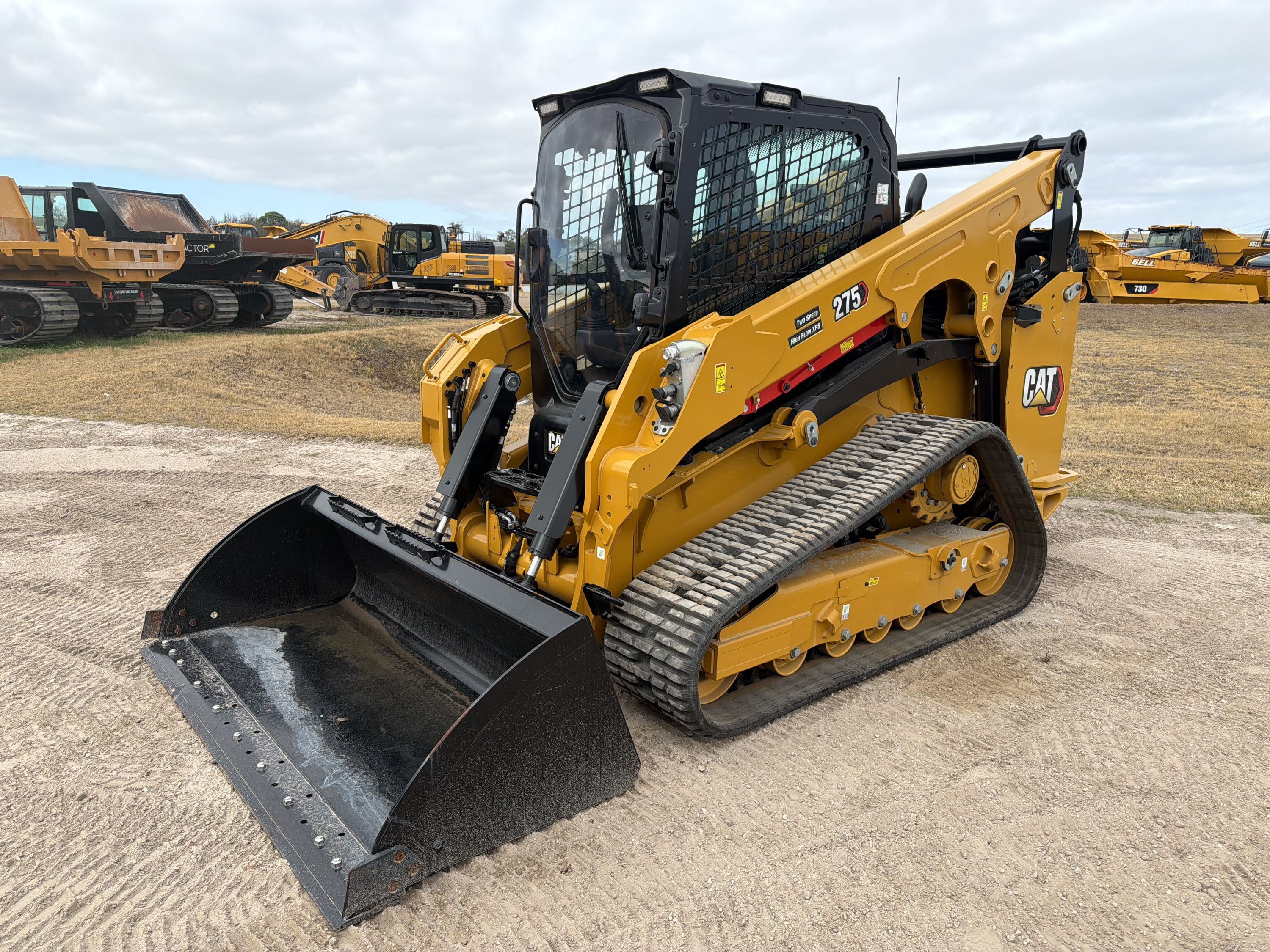 Equipment Photo - EQ14675 Thumbnail