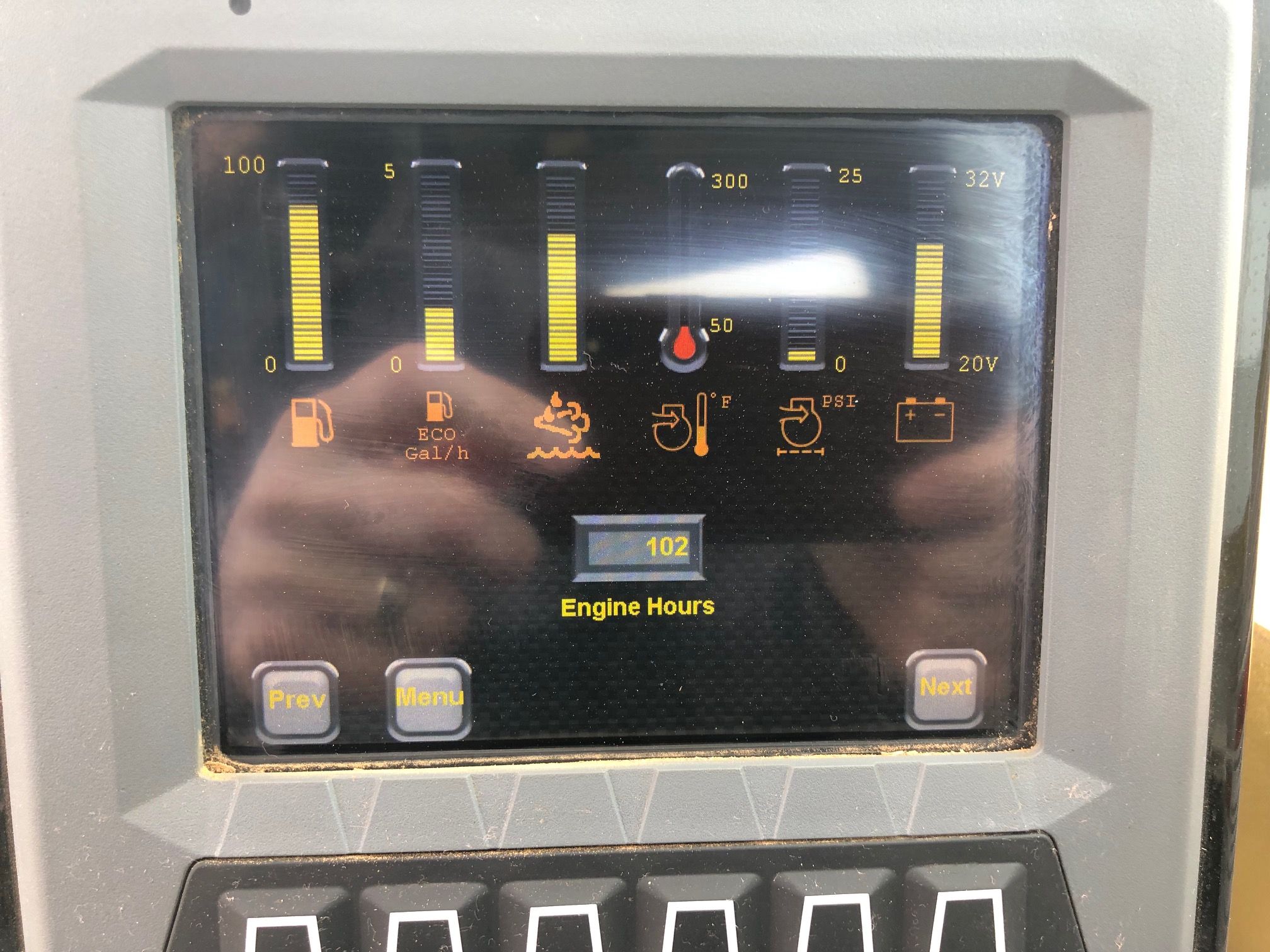 2018 MOROOKA MST 1500VD Photo 15 Thumbnail