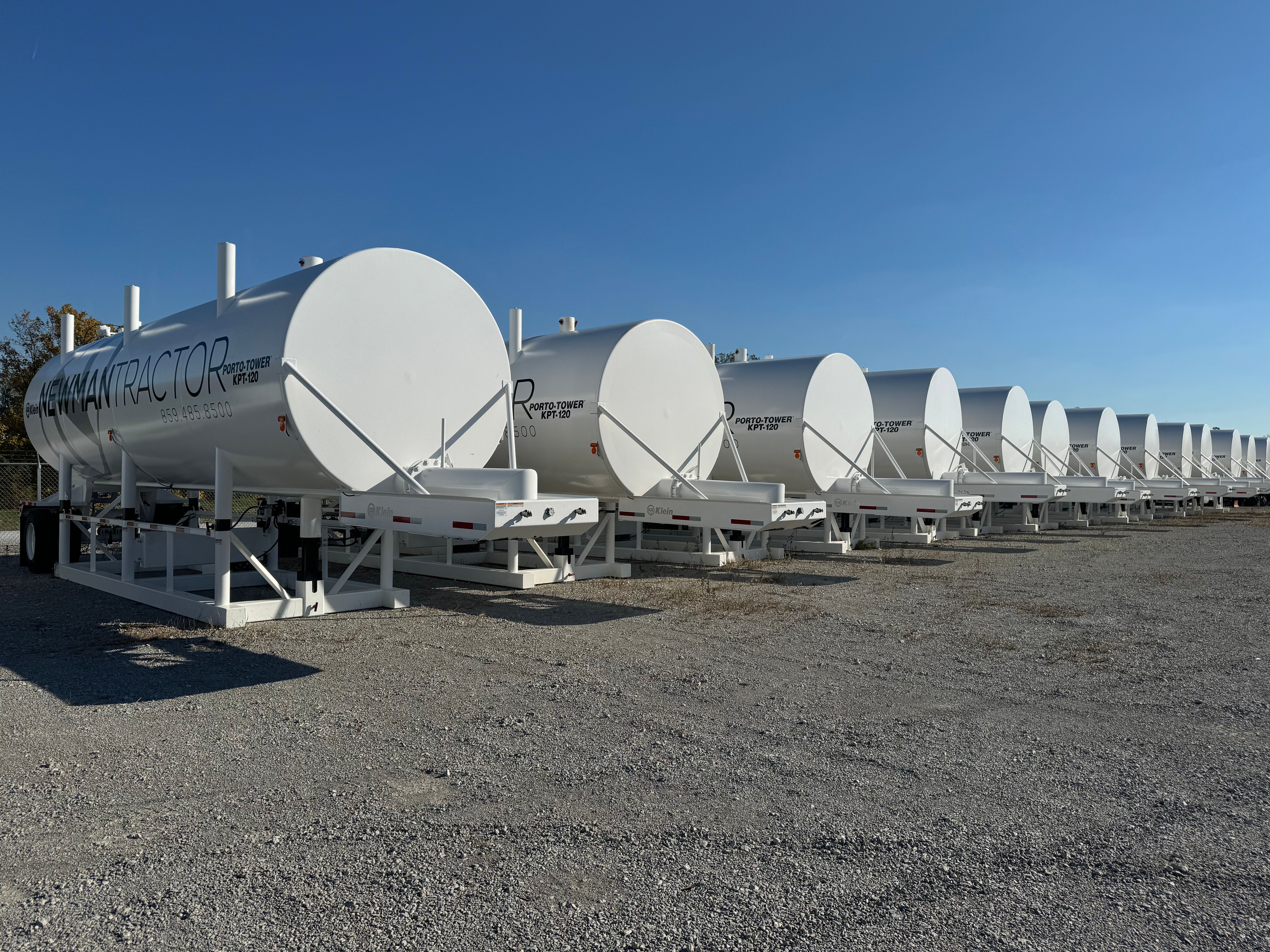 2024 KLEIN KPT120 Photo 10 Thumbnail