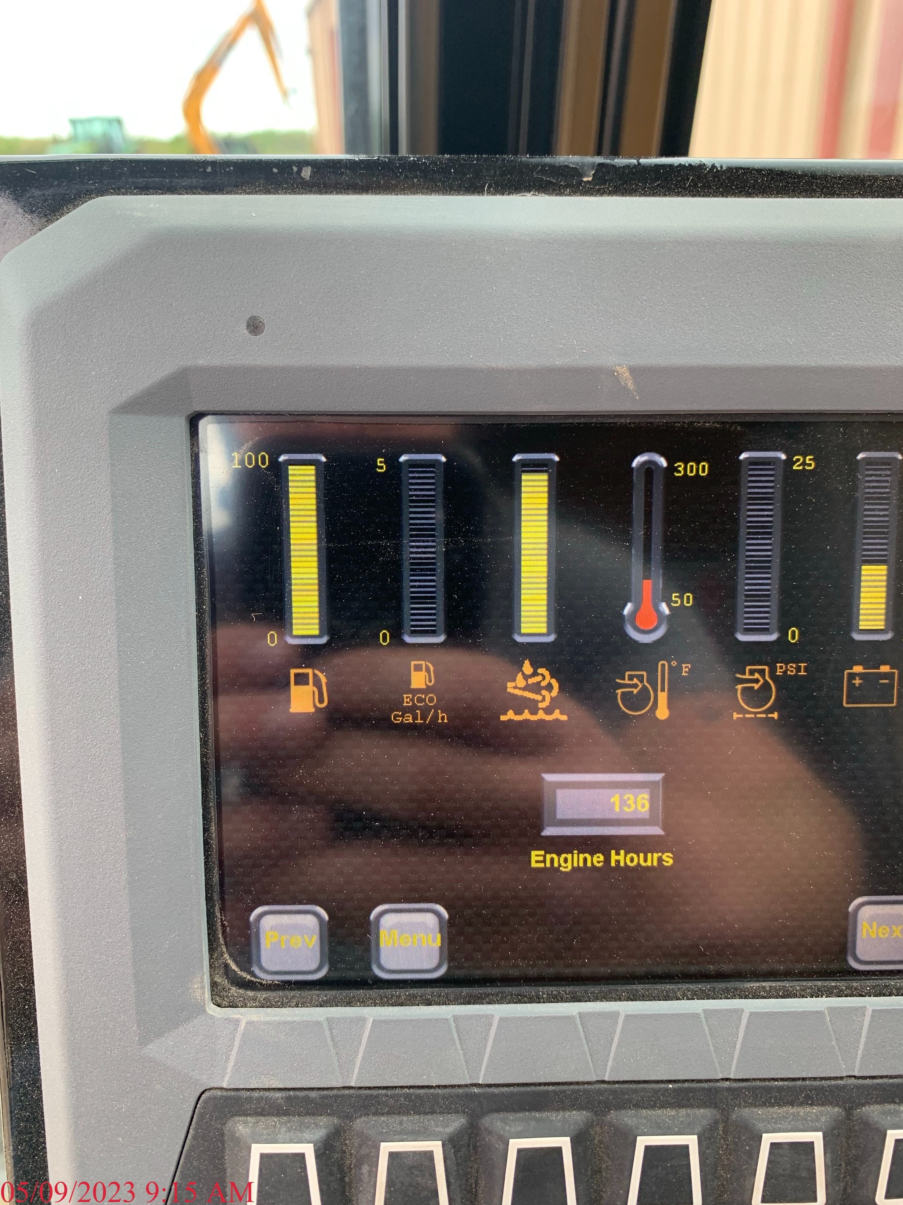 2022 MOROOKA MST 2200VD Photo 9 Thumbnail