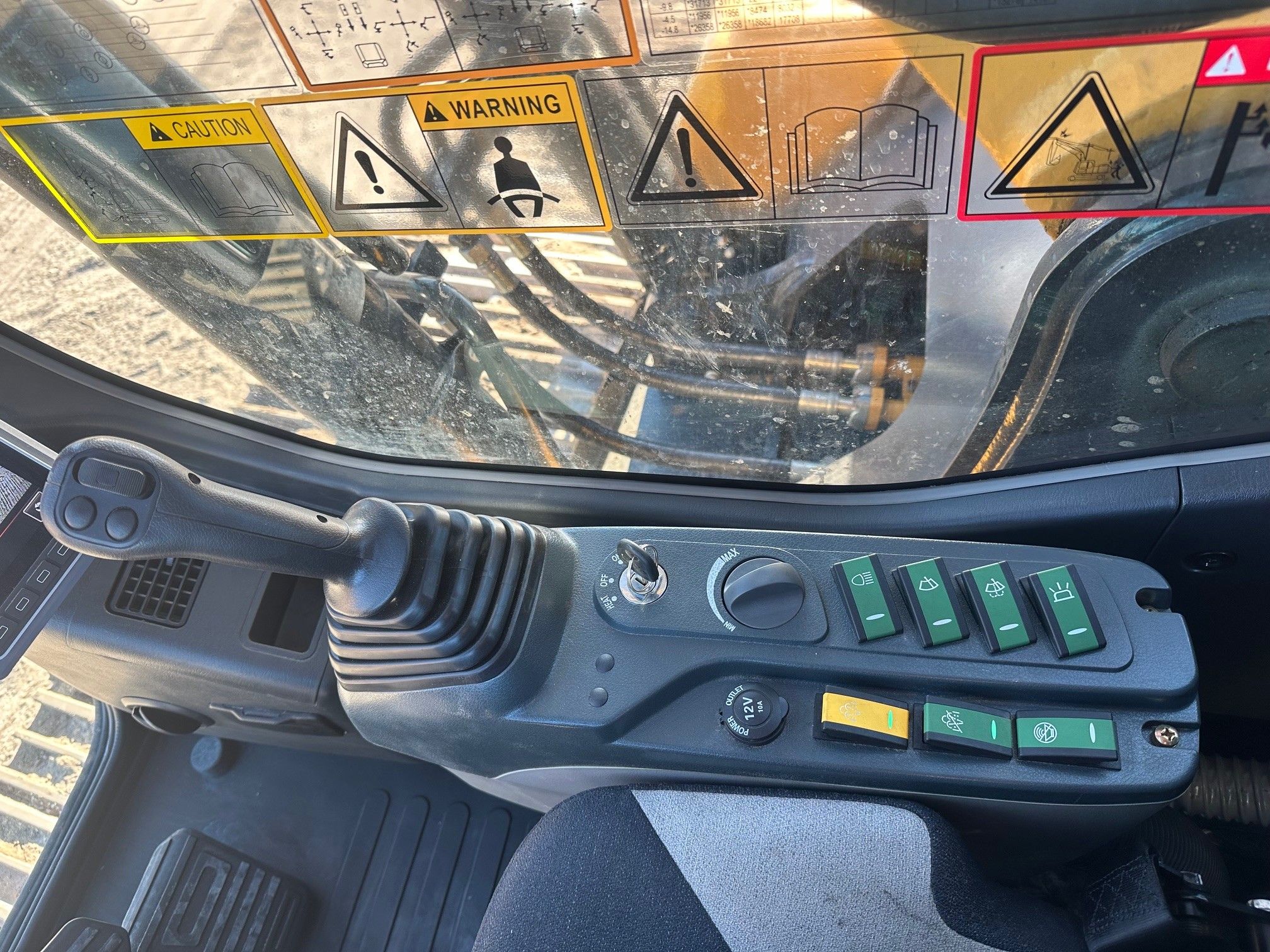 2023 SANY SY225C Photo 10 Thumbnail