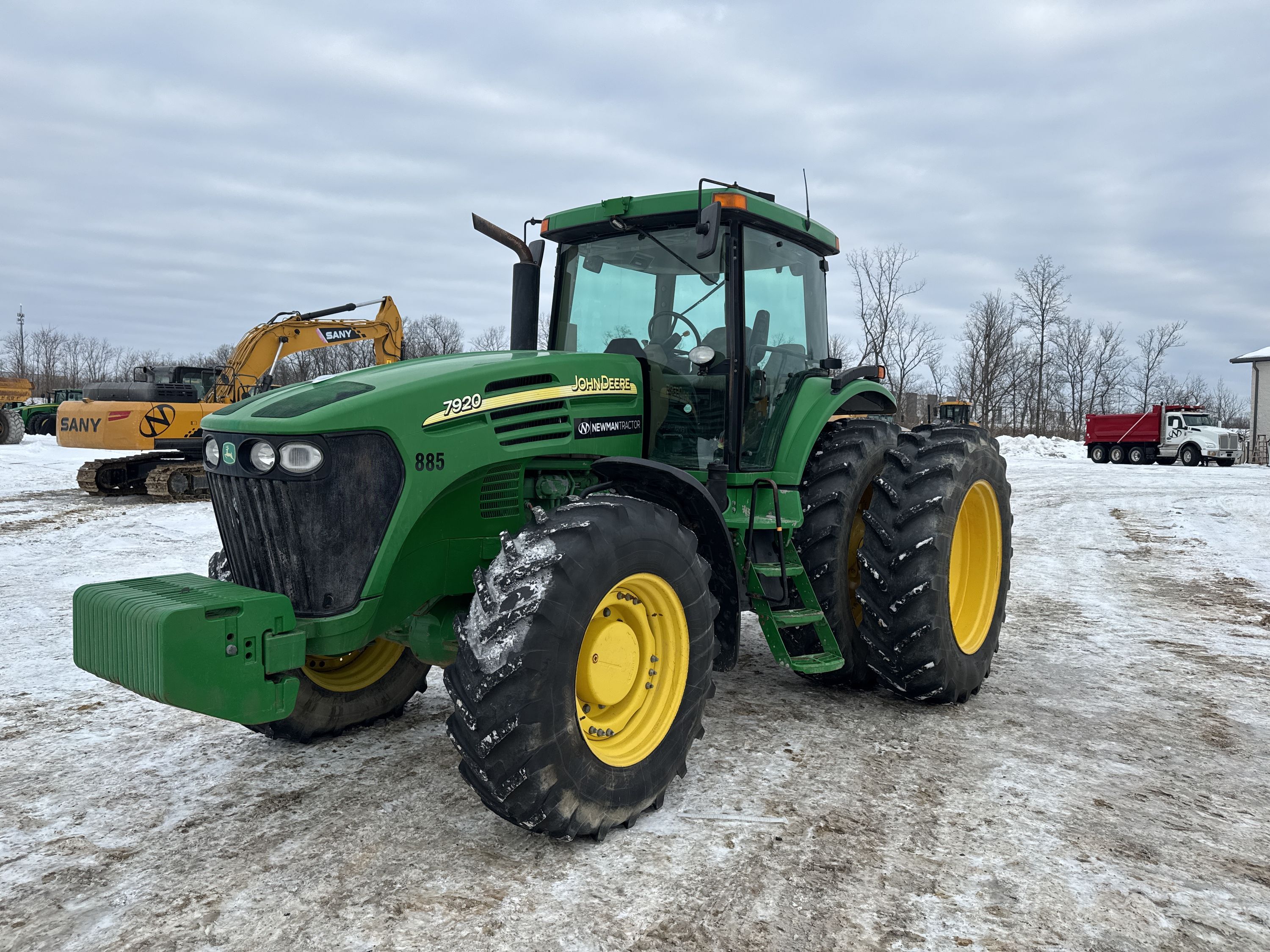 Equipment Photo - EQ885 Thumbnail