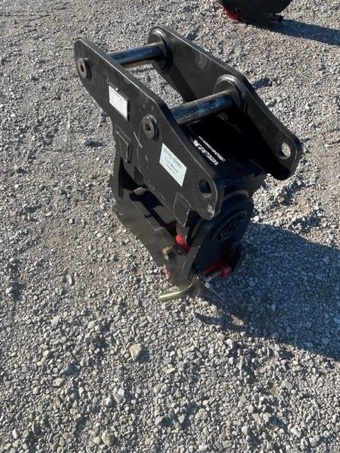 MANUAL TILT COUPLER FOR SY80U Photo 3 Thumbnail