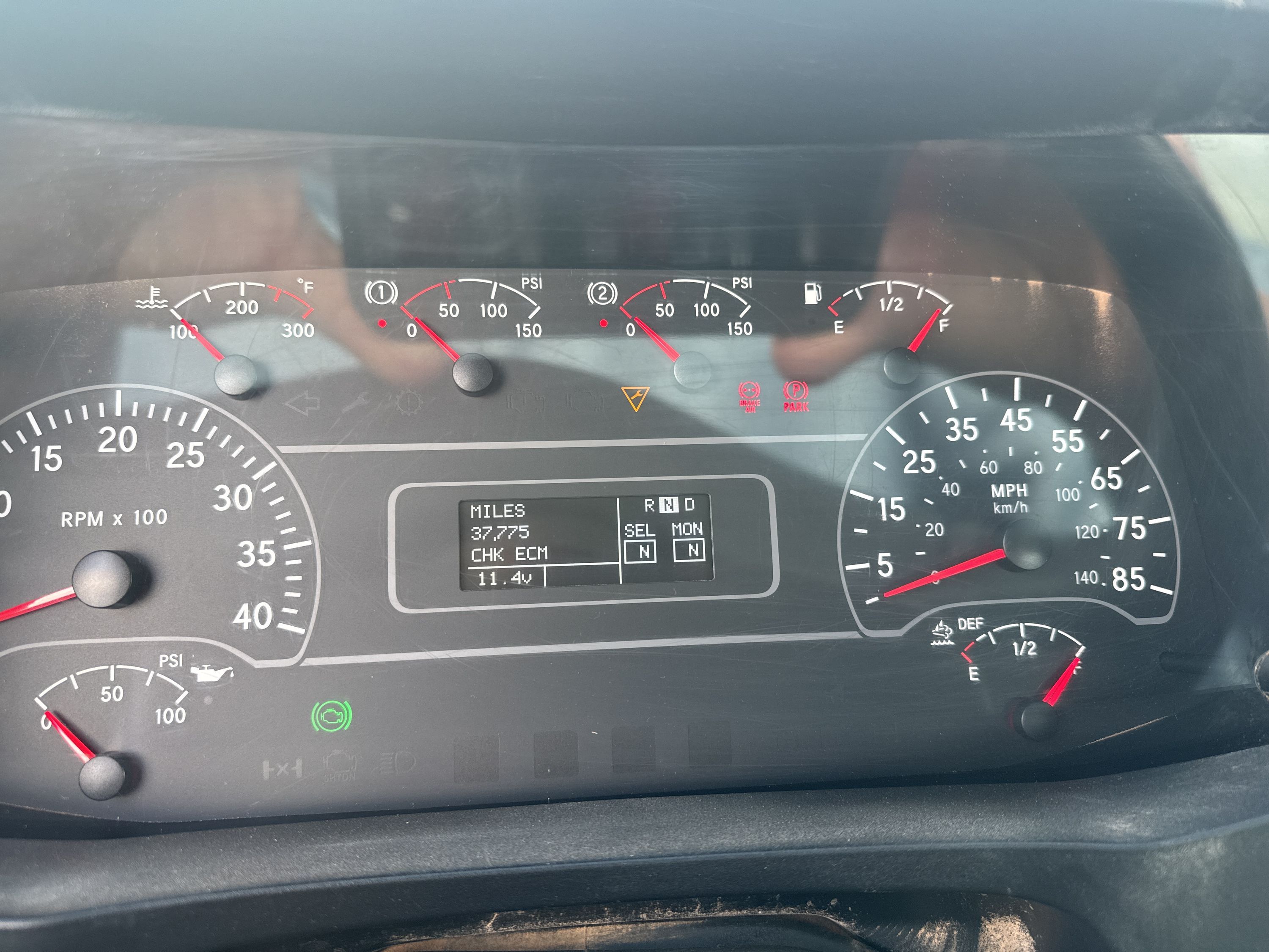 Equipment Photo - EQ11066 Thumbnail