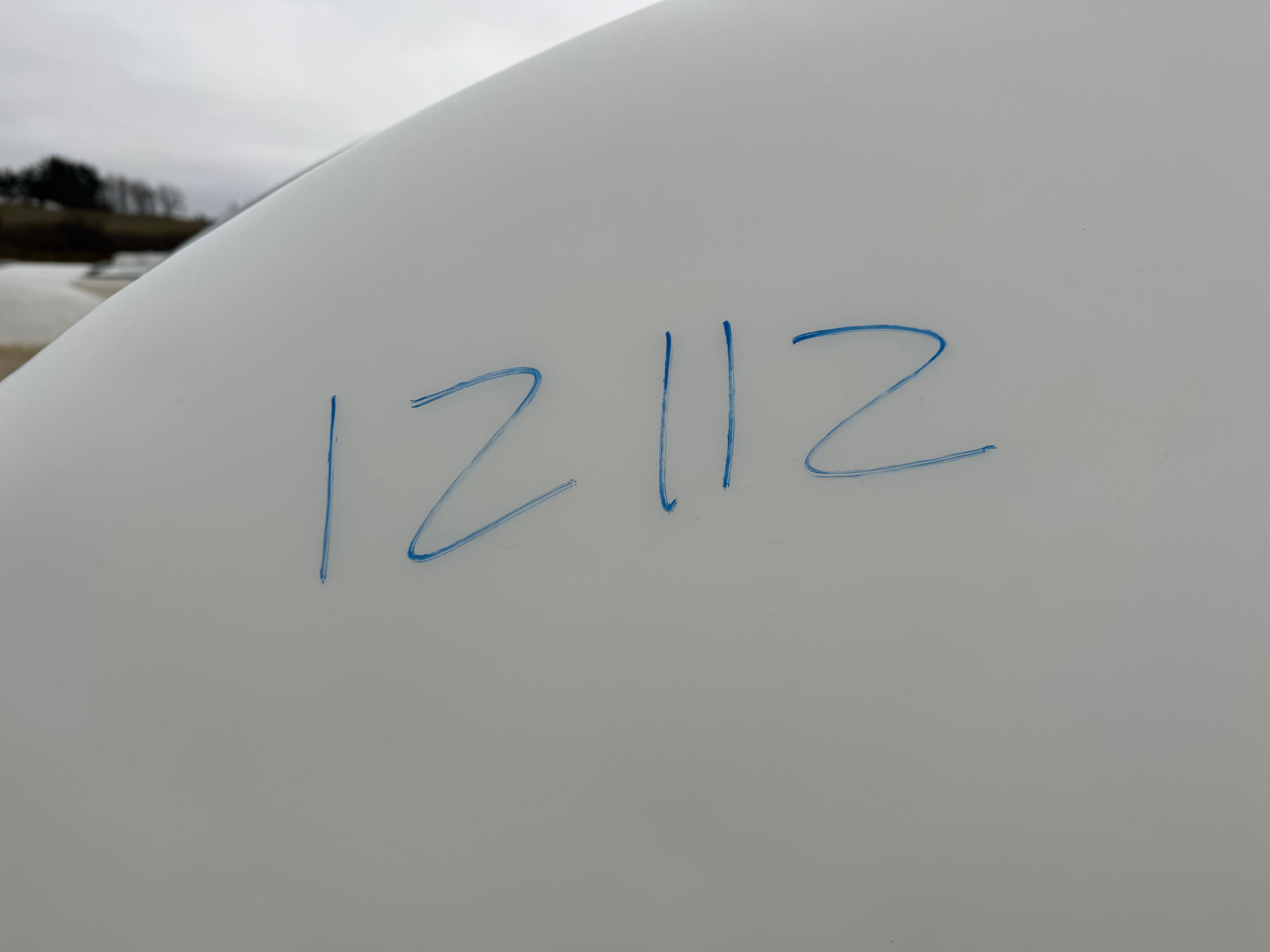 3135 GALLON WATER TANK Photo 4 Thumbnail