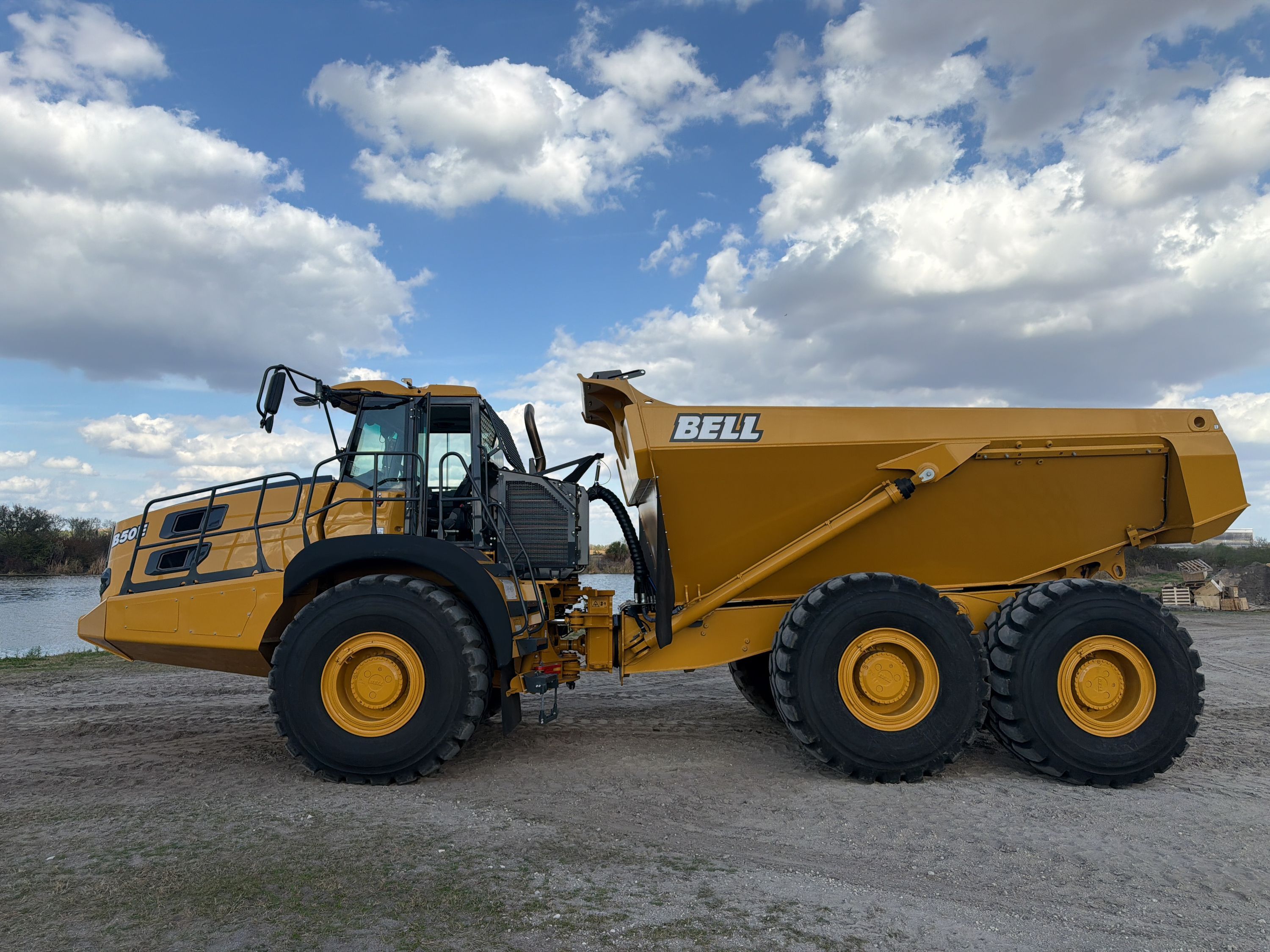 Equipment Photo - EQ14792 Thumbnail