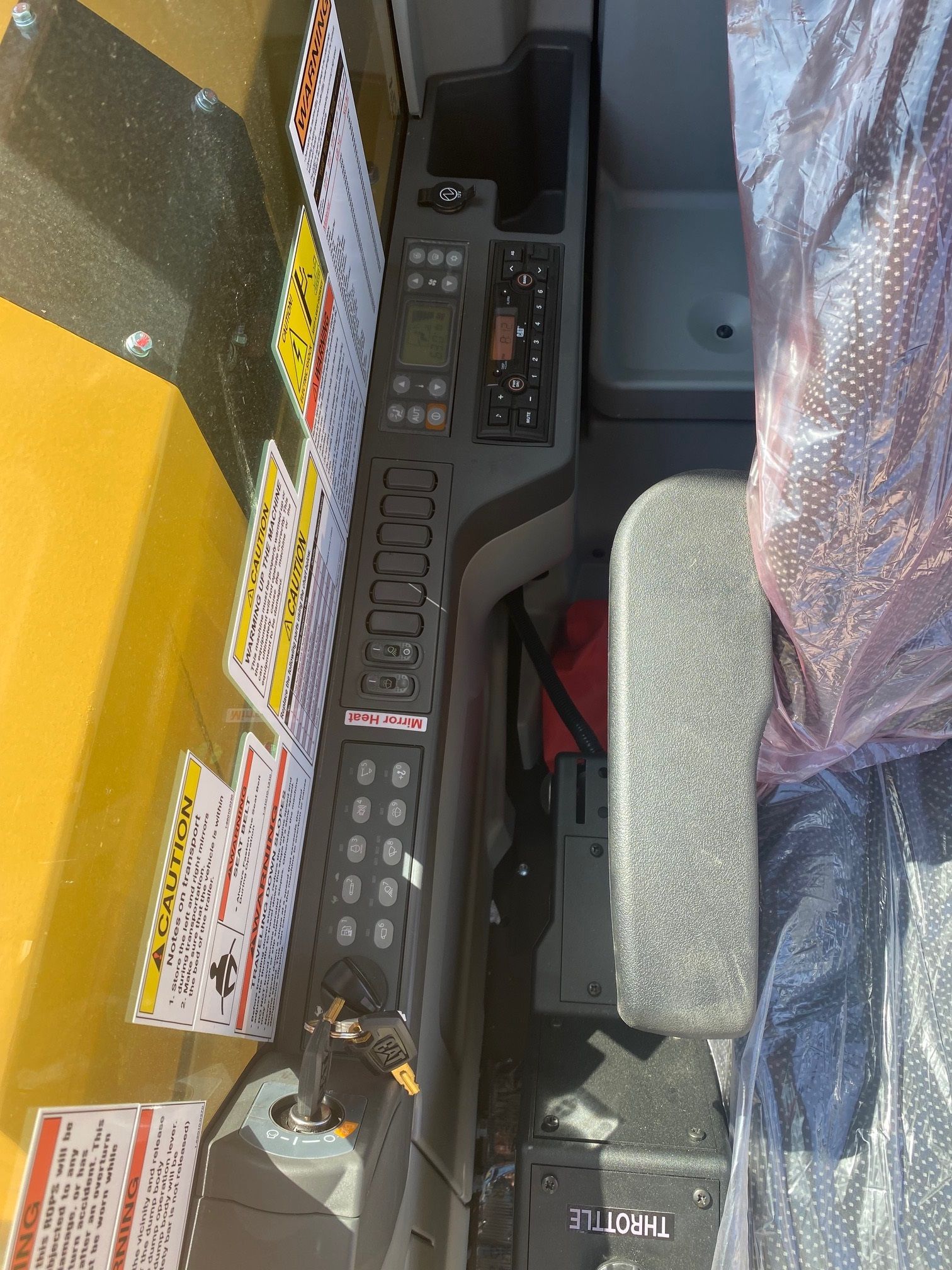 2022 MOROOKA MST 2200VD Photo 11 Thumbnail