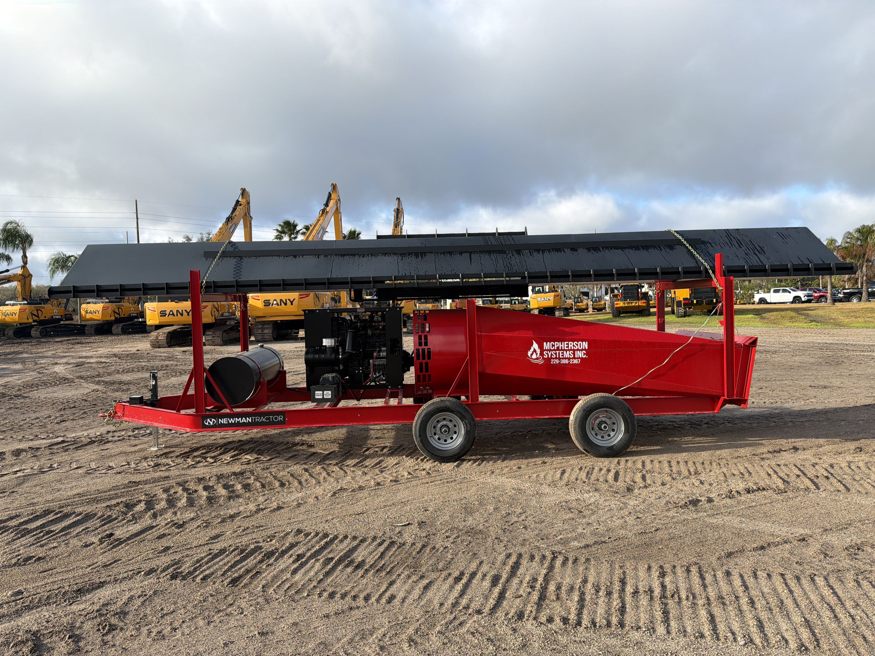 Equipment Photo - EQ14751 Thumbnail