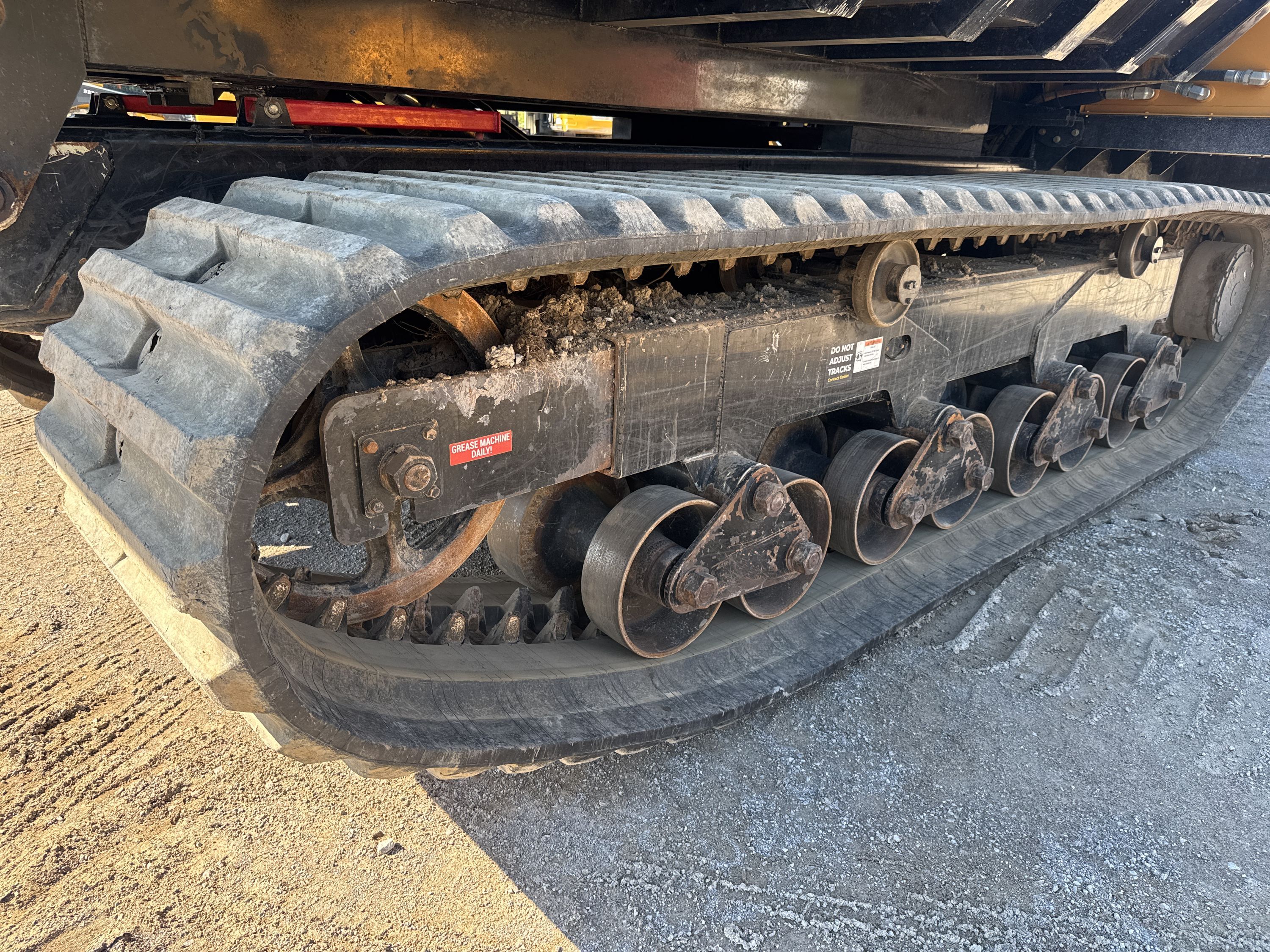 2023 MOROOKA MST 4000VD Photo 16 Thumbnail