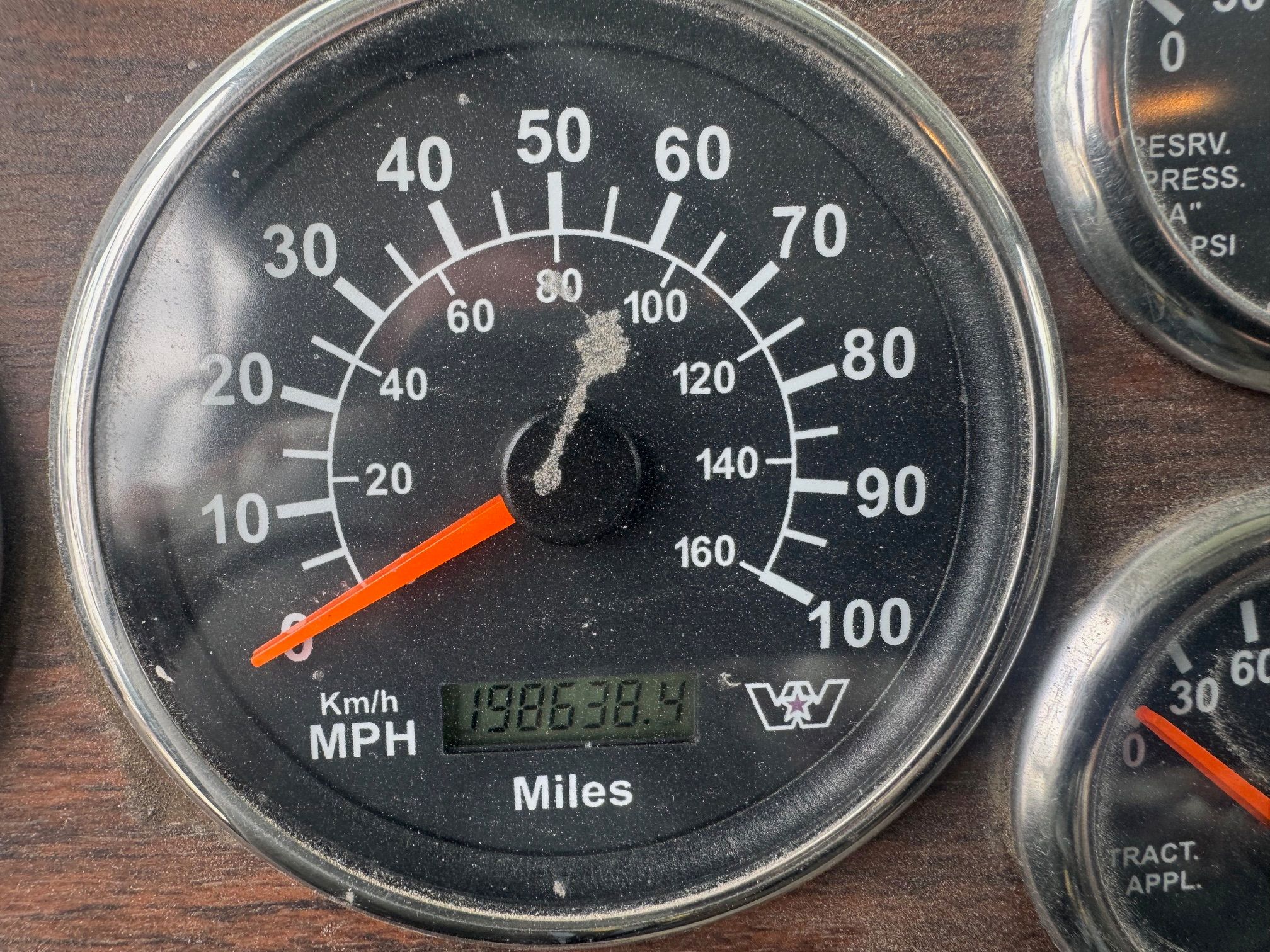 2016 WESTERN STAR 4700SF Photo 9 Thumbnail