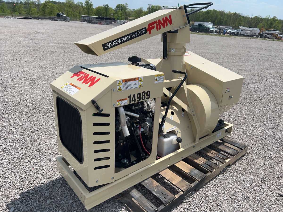 Equipment Photo - EQ14989