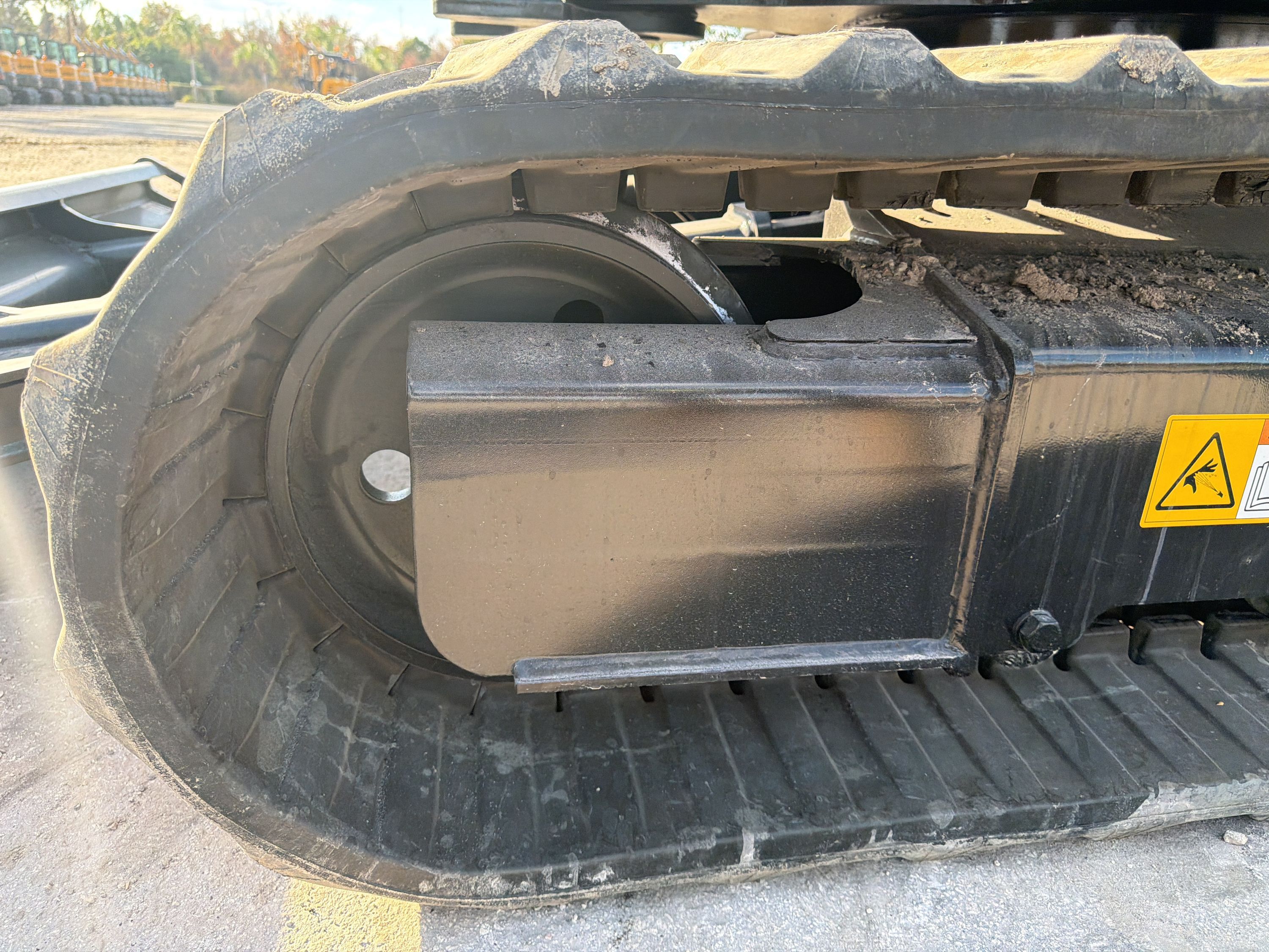 Equipment Photo - EQ14051 Thumbnail