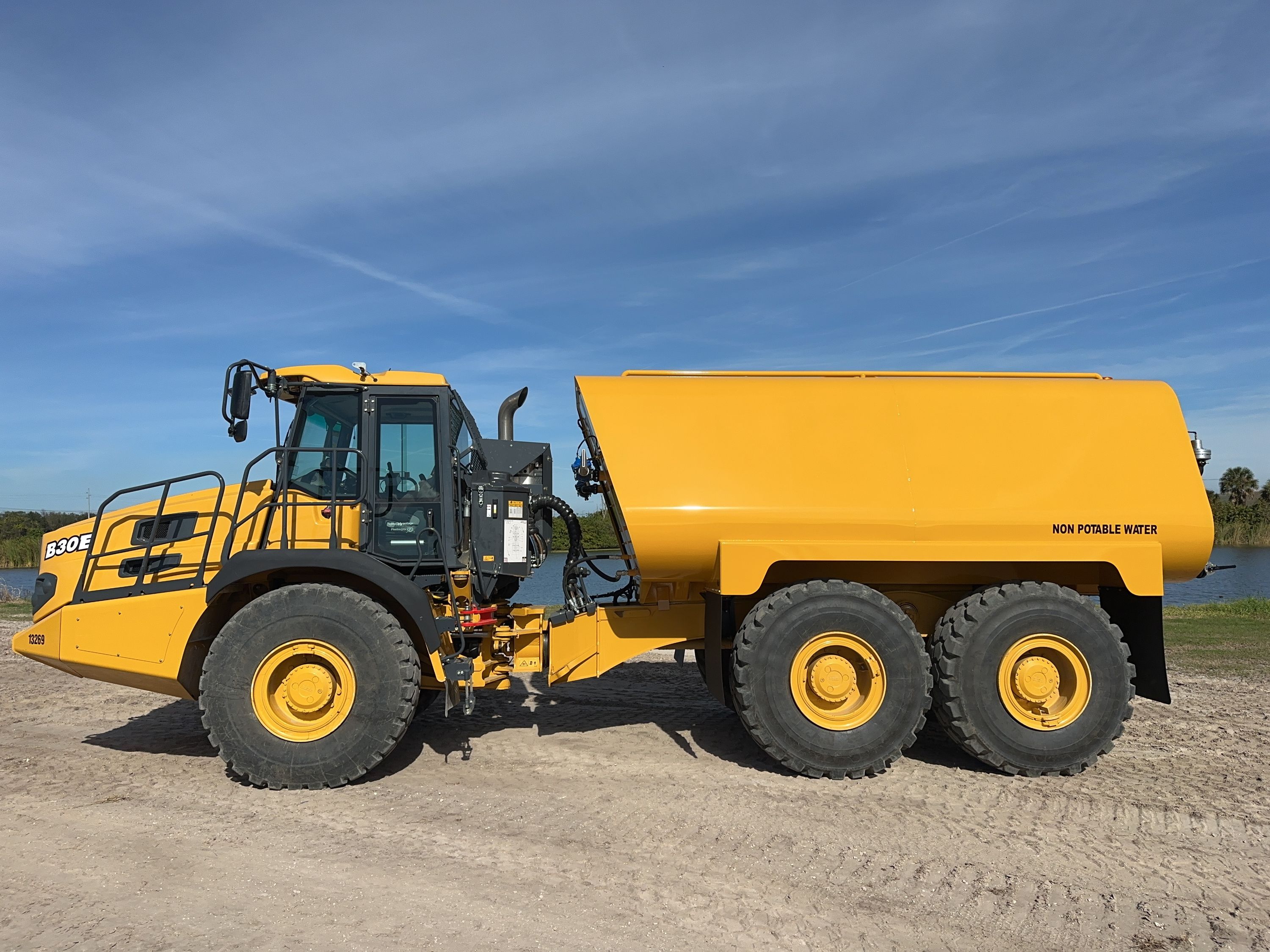 Equipment Photo - EQ13269 Thumbnail