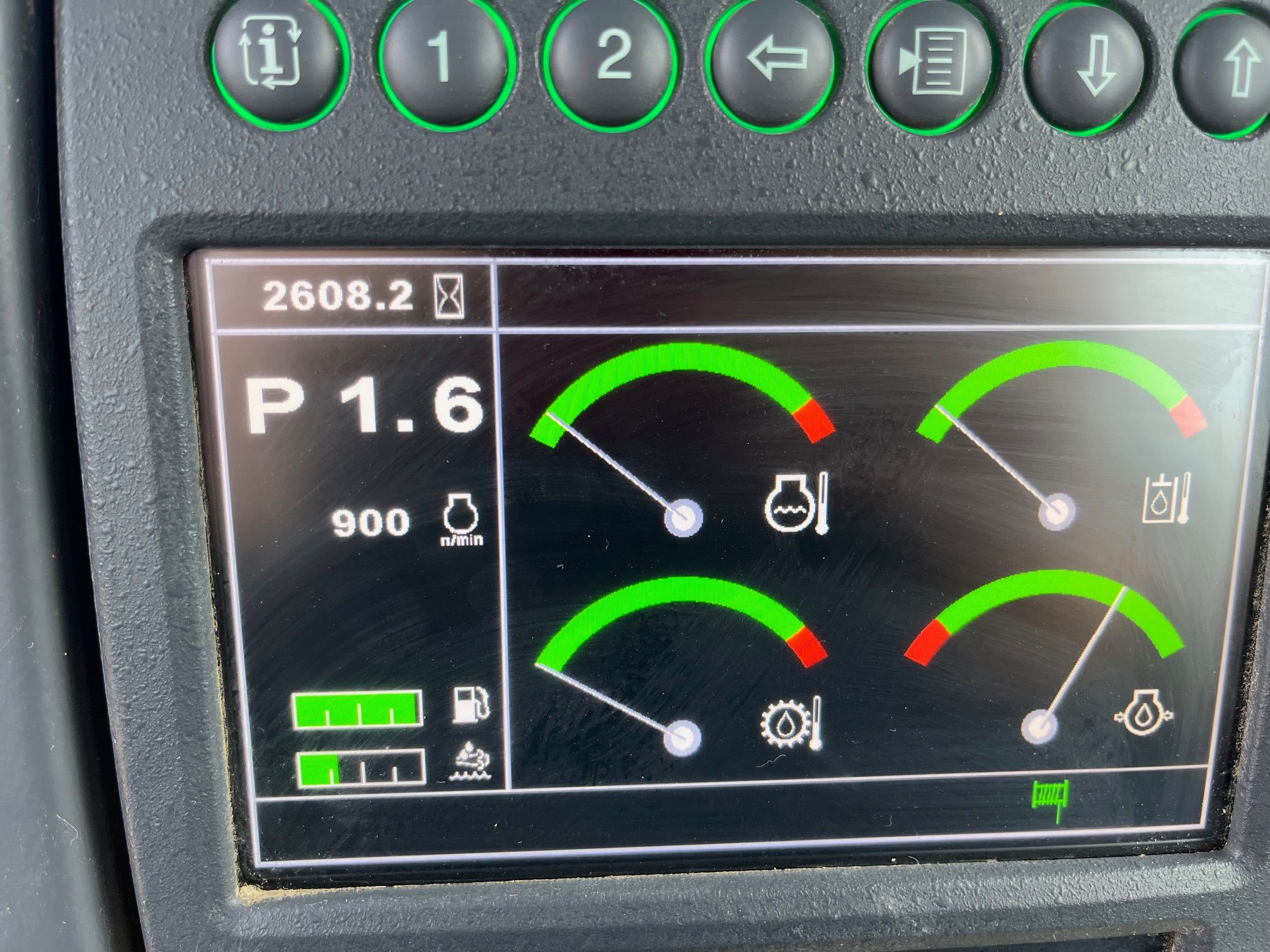 2018 JOHN DEERE 850K Photo 6 Thumbnail