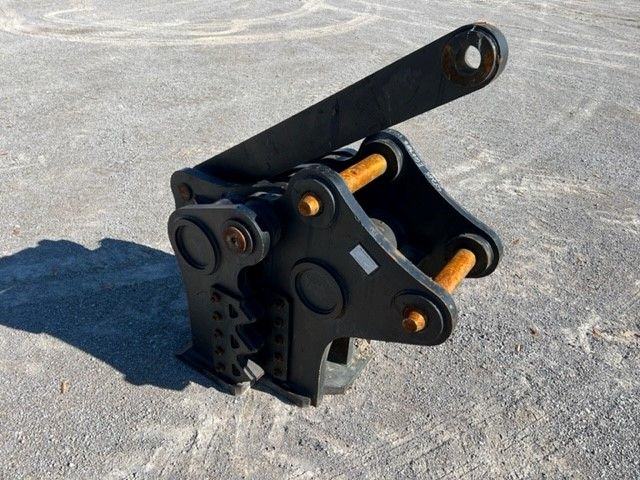 CONCRETE PULVERIZER Photo 2 Thumbnail