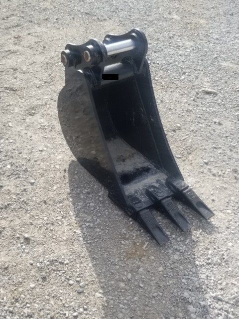 12" BUCKET FOR SY35U Photo 4 Thumbnail