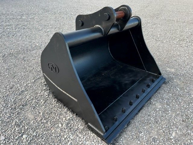 54" DITCH CLEANING BUCKET FOR SY155U Photo 1 Thumbnail