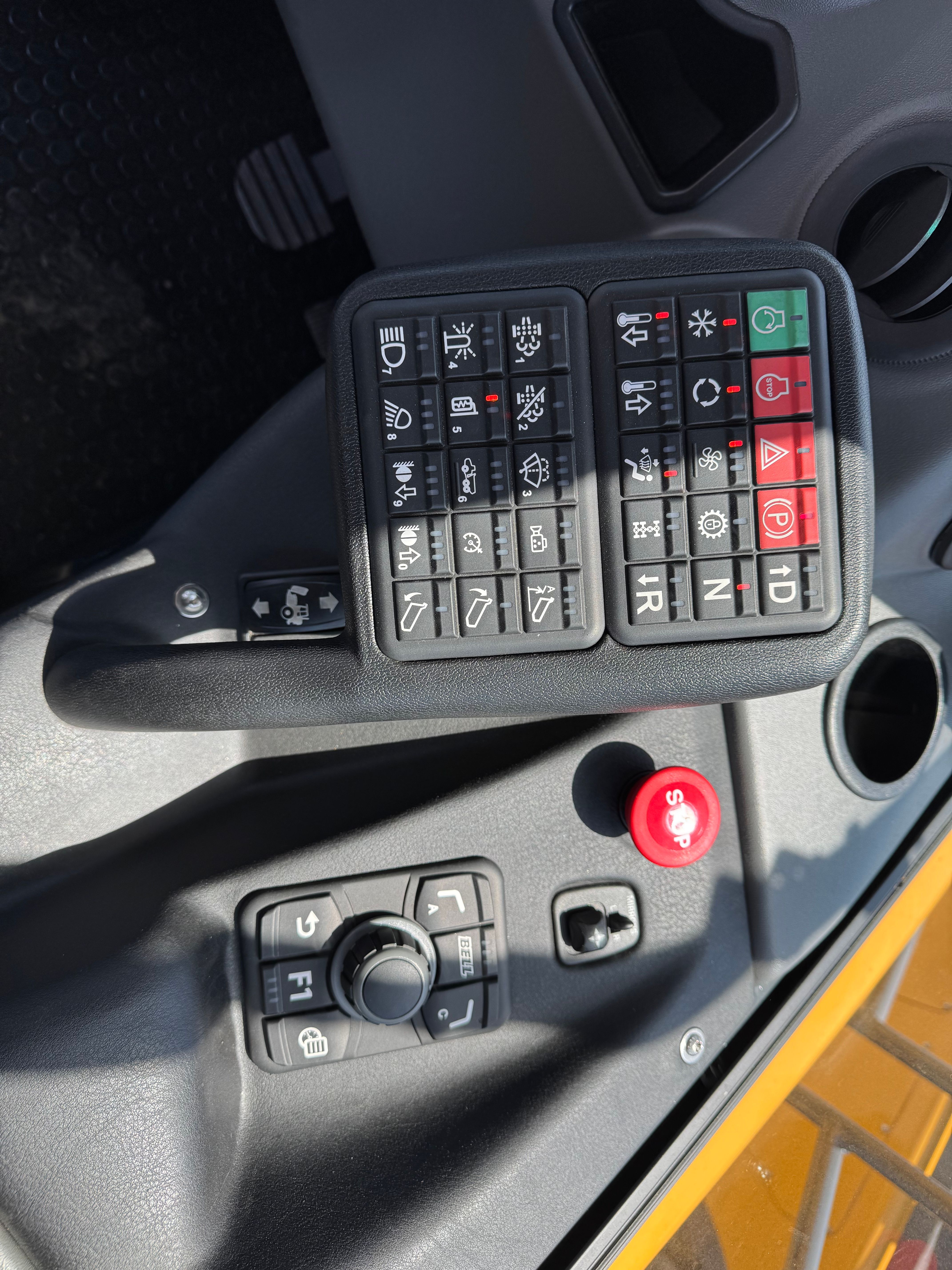 2025 BELL B45E Photo 5 Thumbnail