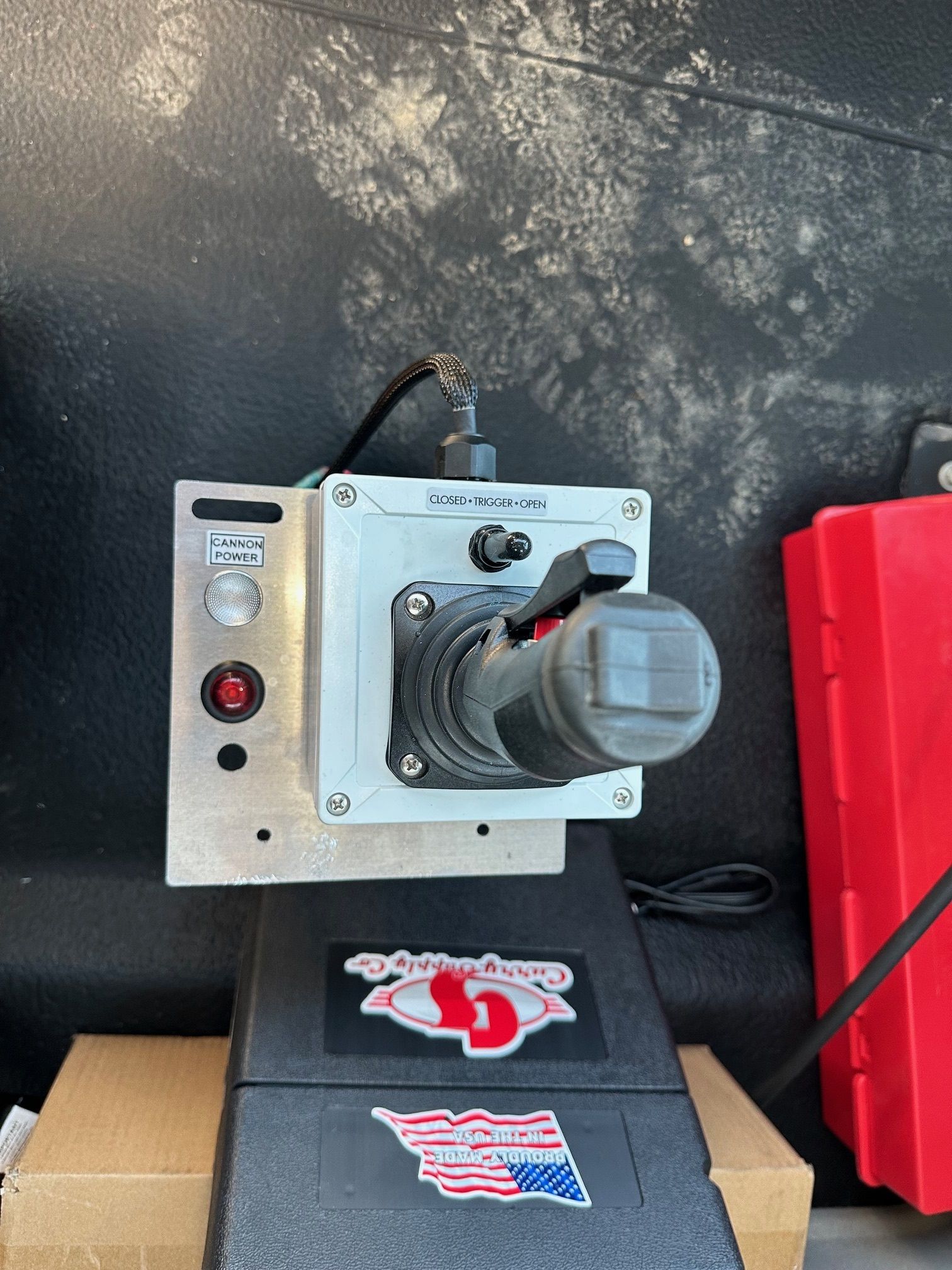 2024 INTERNATIONAL HV607 Photo 10 Thumbnail