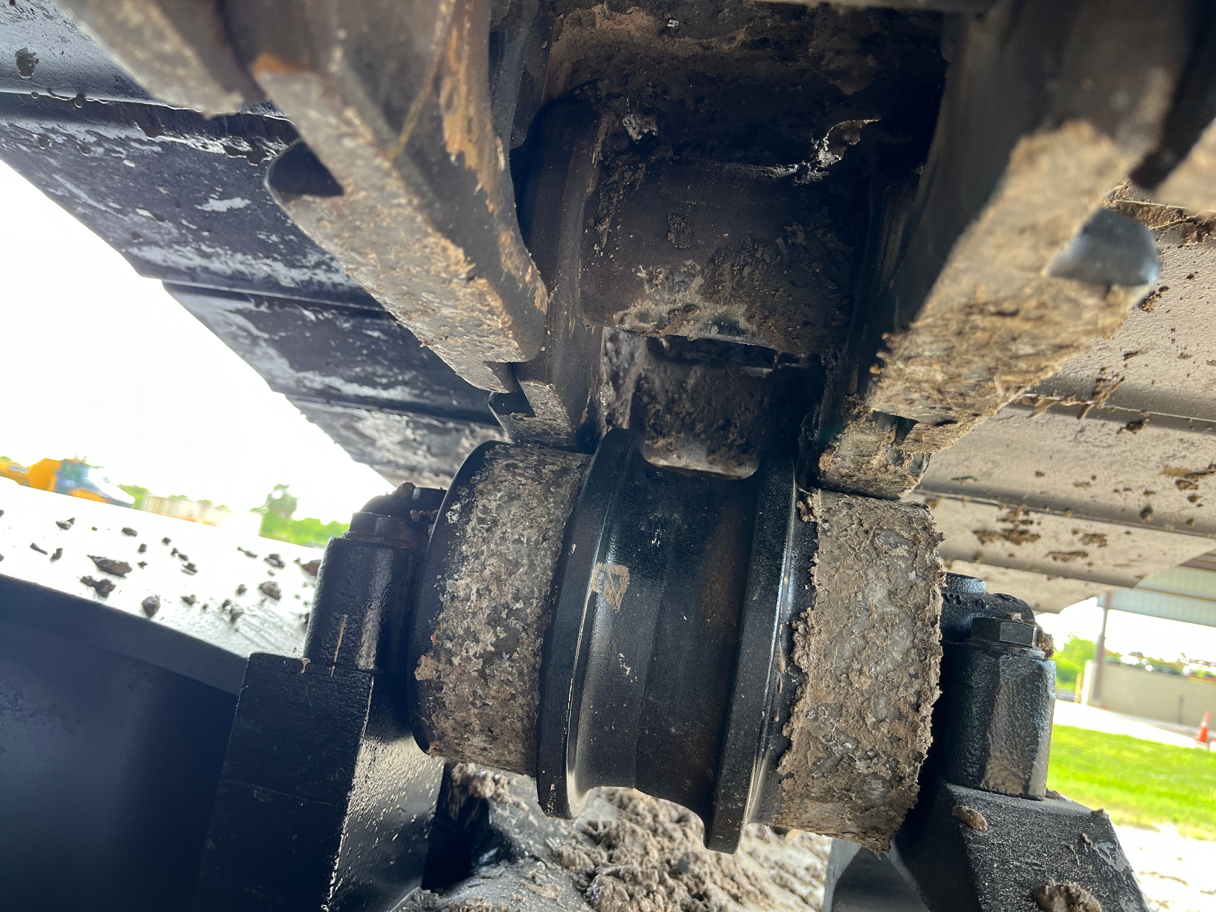 2022 SANY SY500H Photo 15 Thumbnail