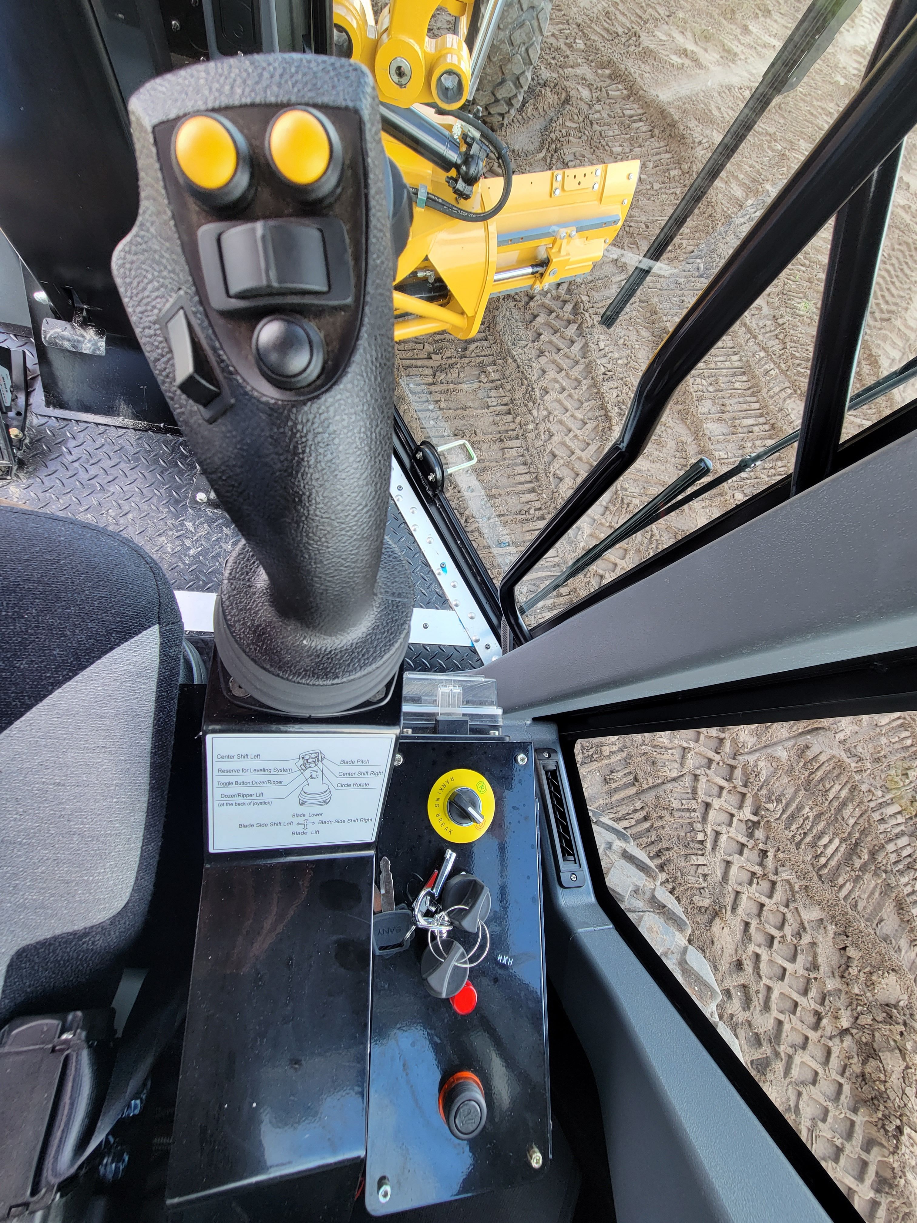 2022 SANY SMG200C-8 Photo 9 Thumbnail