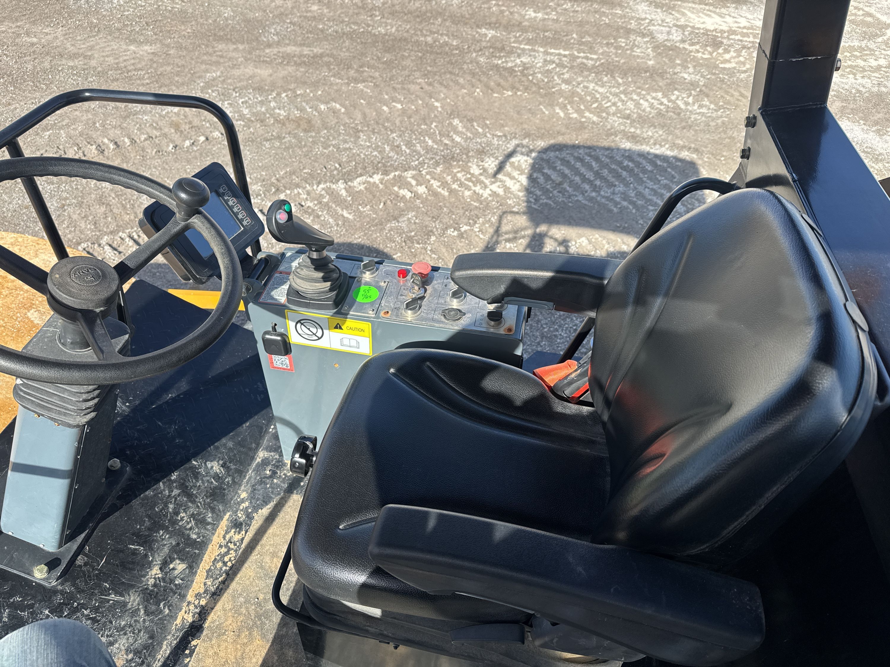 2023 SANY SSR120HT-CAN Photo 9 Thumbnail