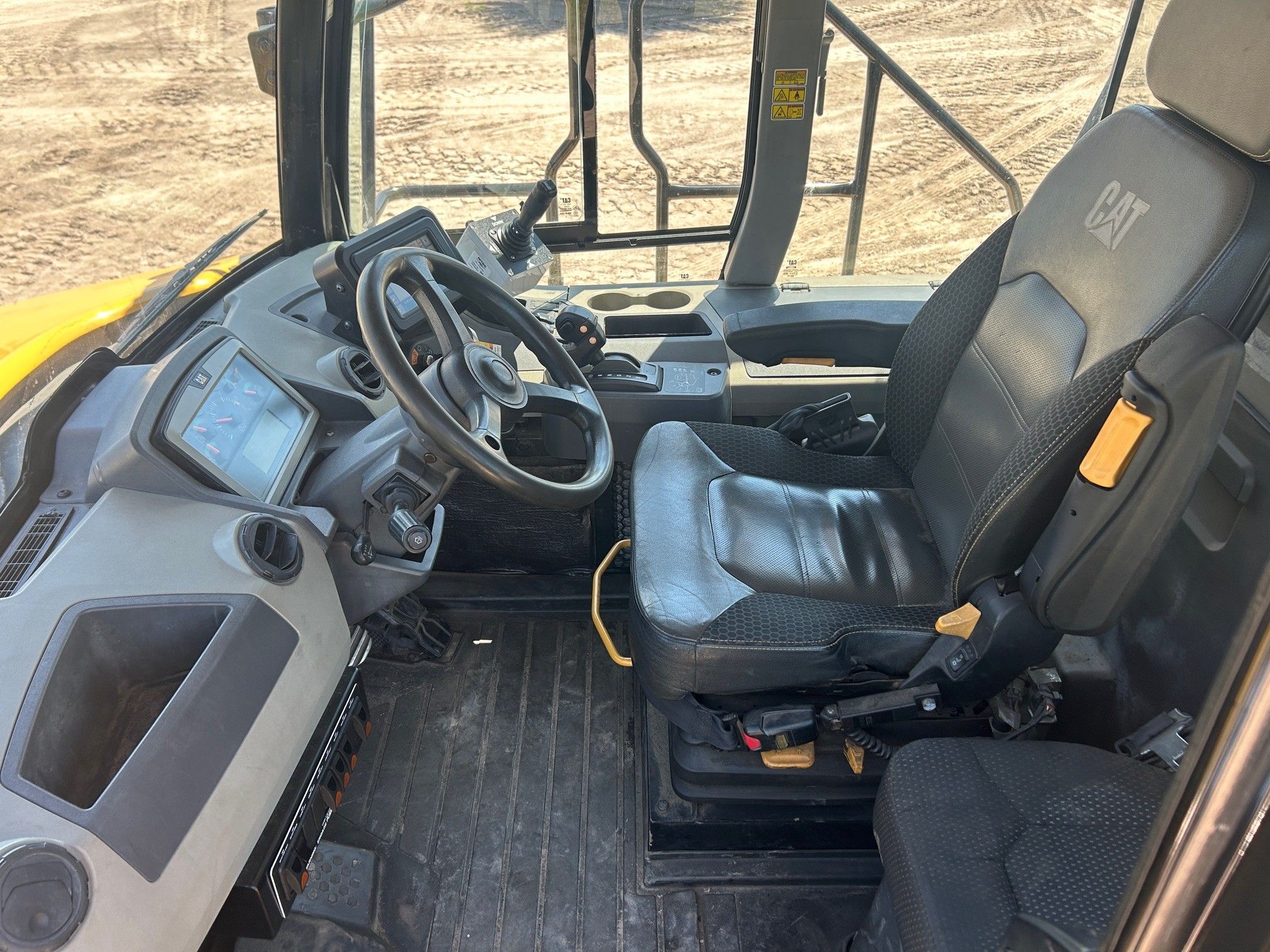 2019 CAT 730 Photo 7 Thumbnail