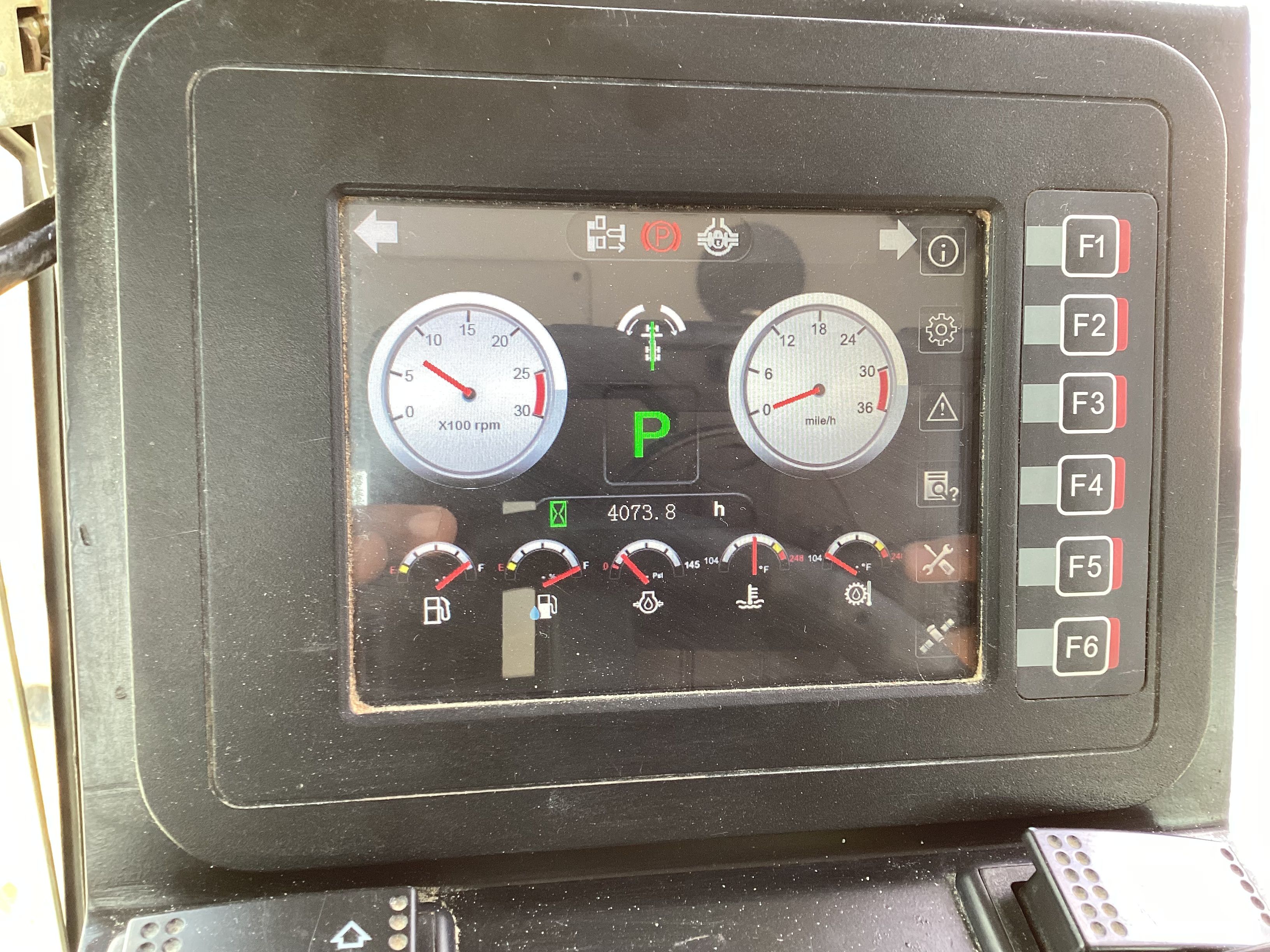 2022 SANY SMG200C-8 Photo 12 Thumbnail