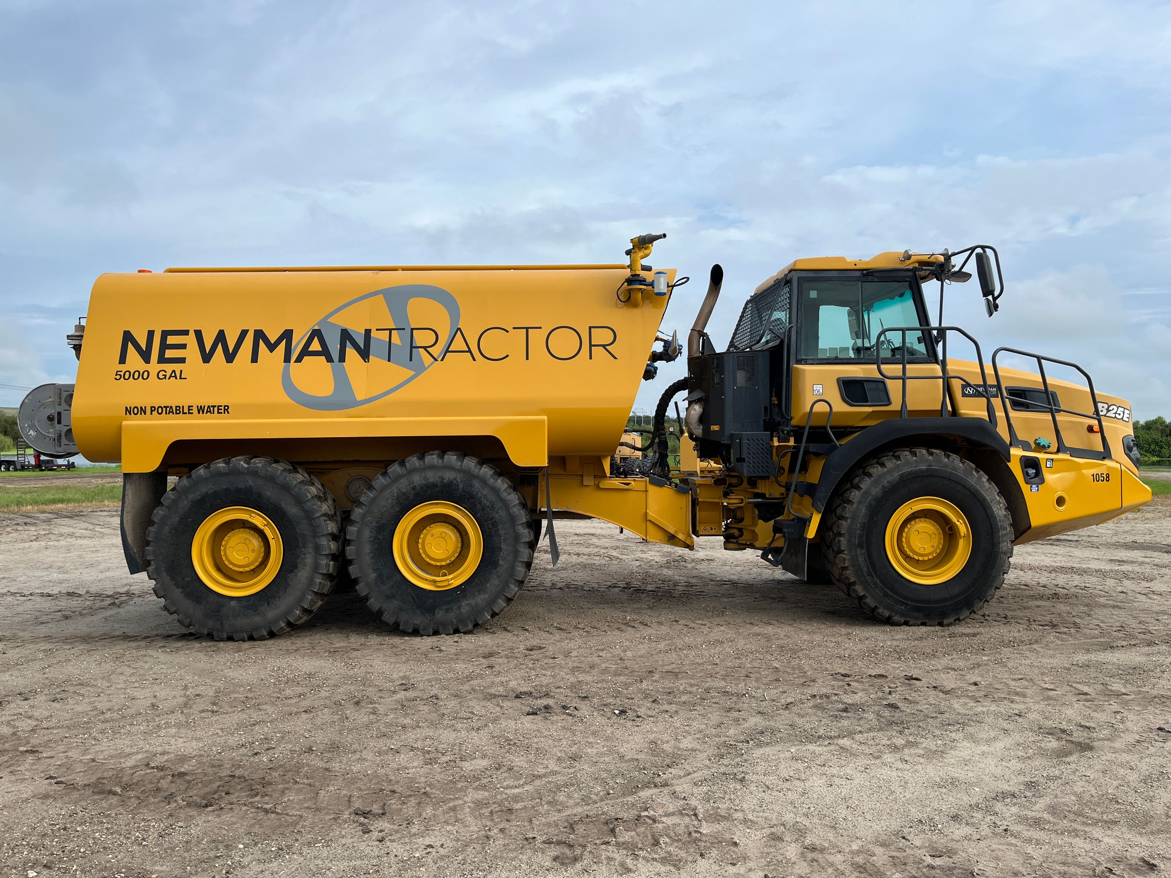 2019 BELL B25E Photo 5 Thumbnail