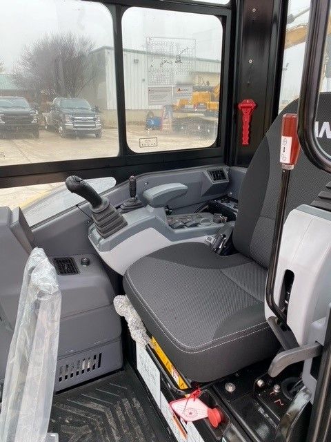 2023 SANY SY50U Photo 5 Thumbnail