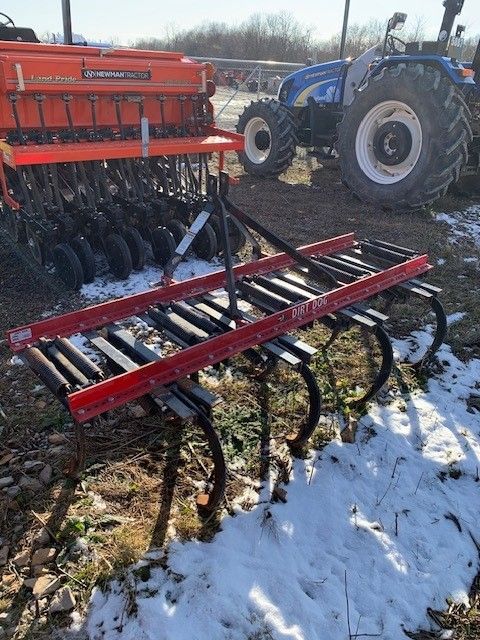 DIRT DOG APP-85-9 PLOW Photo 2 Thumbnail