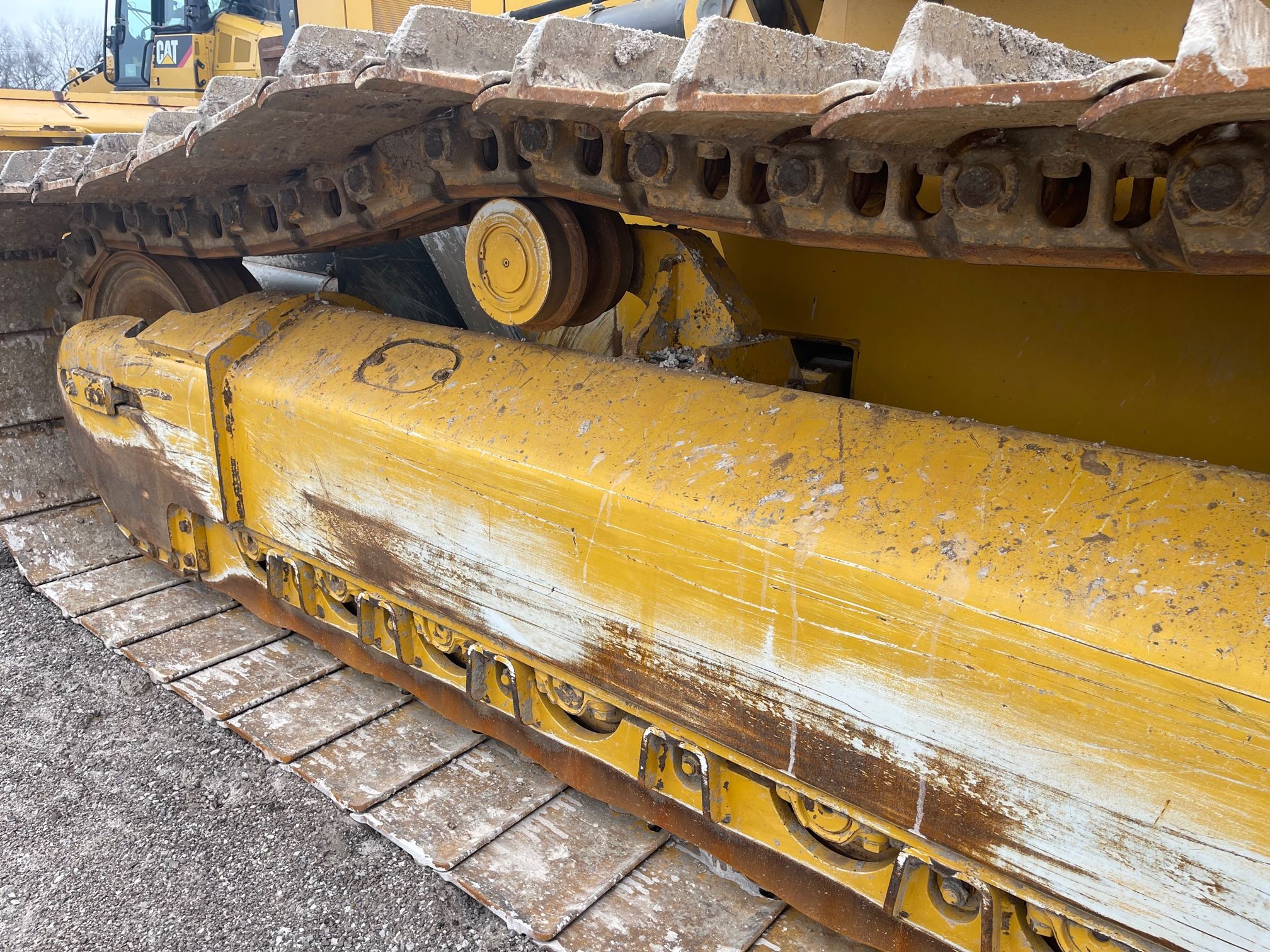 2019 JOHN DEERE 850K Photo 9 Thumbnail