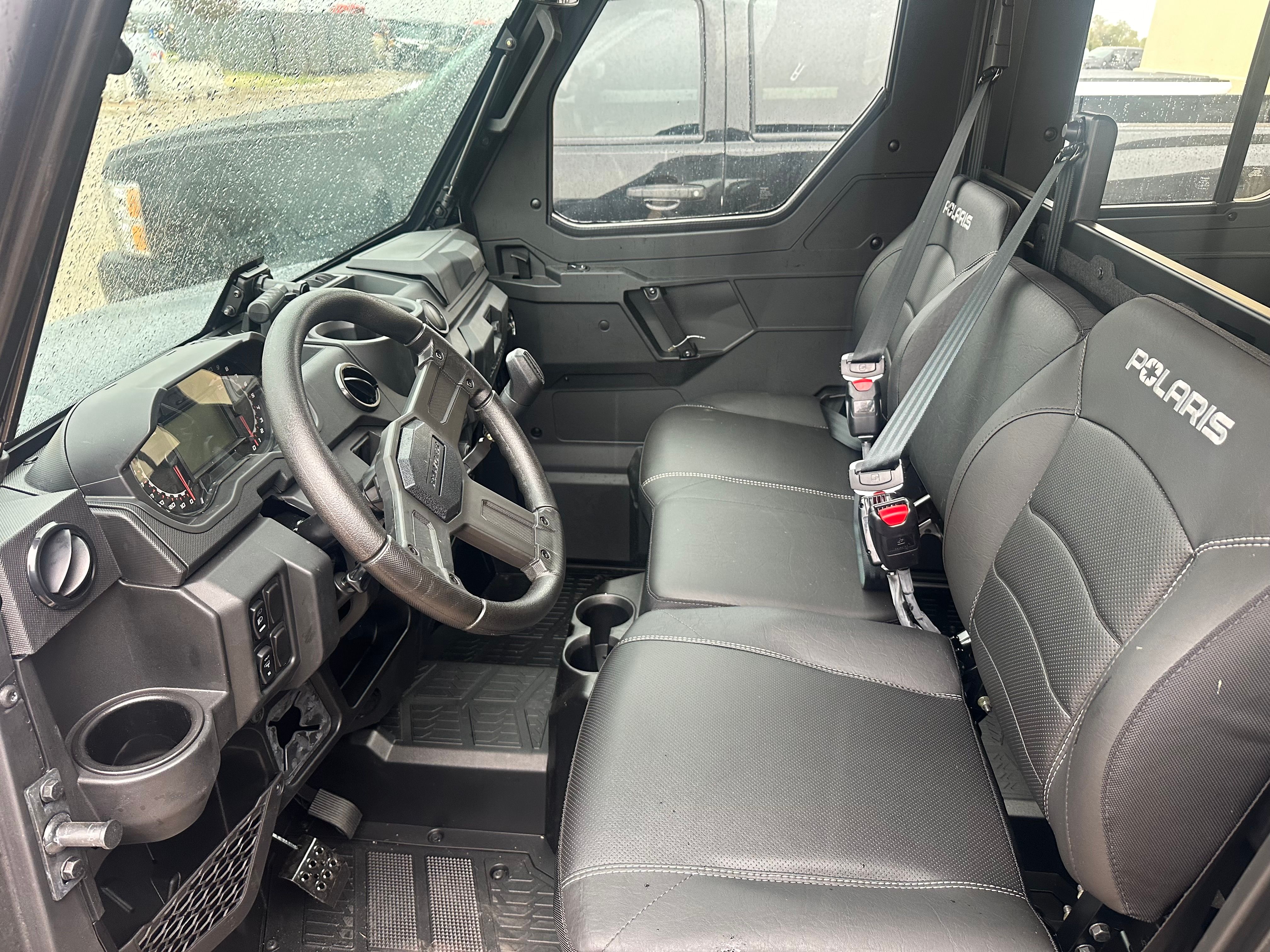 2026 POLARIS XP1000 NS Photo 5 Thumbnail